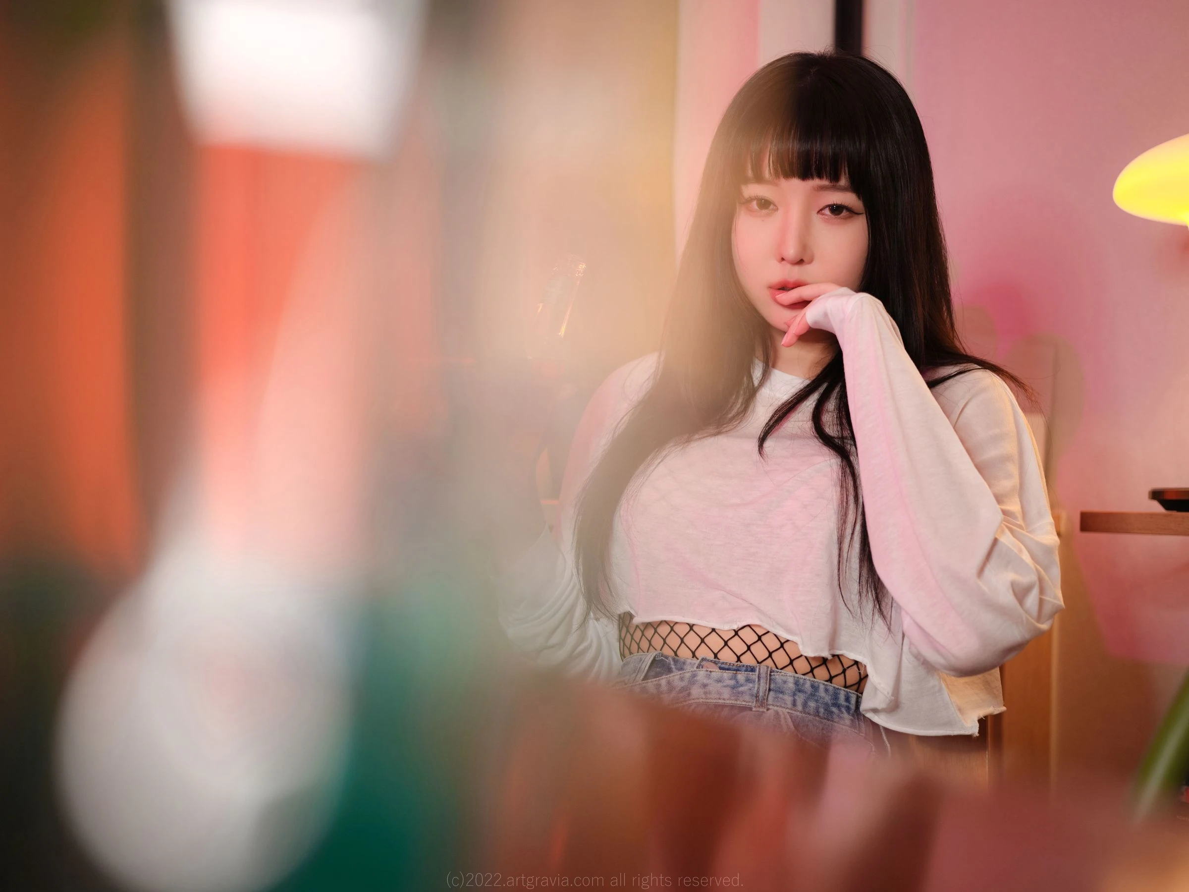 [ARTGRAVIA] VOL.413 Parkhaag插图3