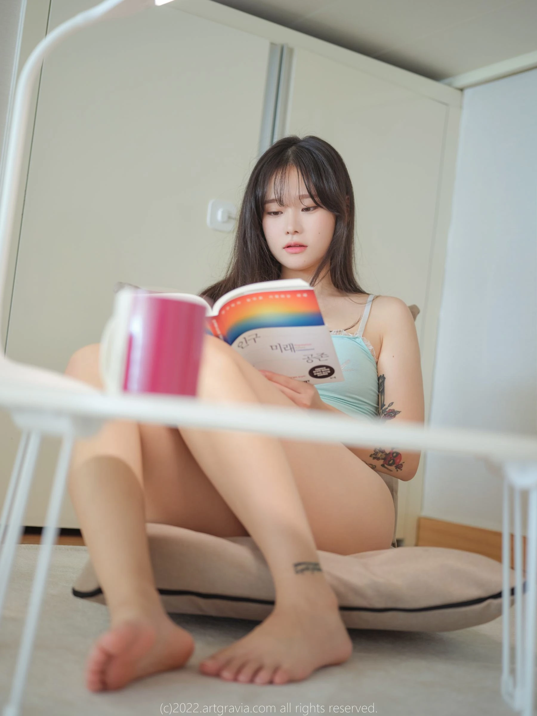 [ARTGRAVIA] VOL.451 Sira插图4