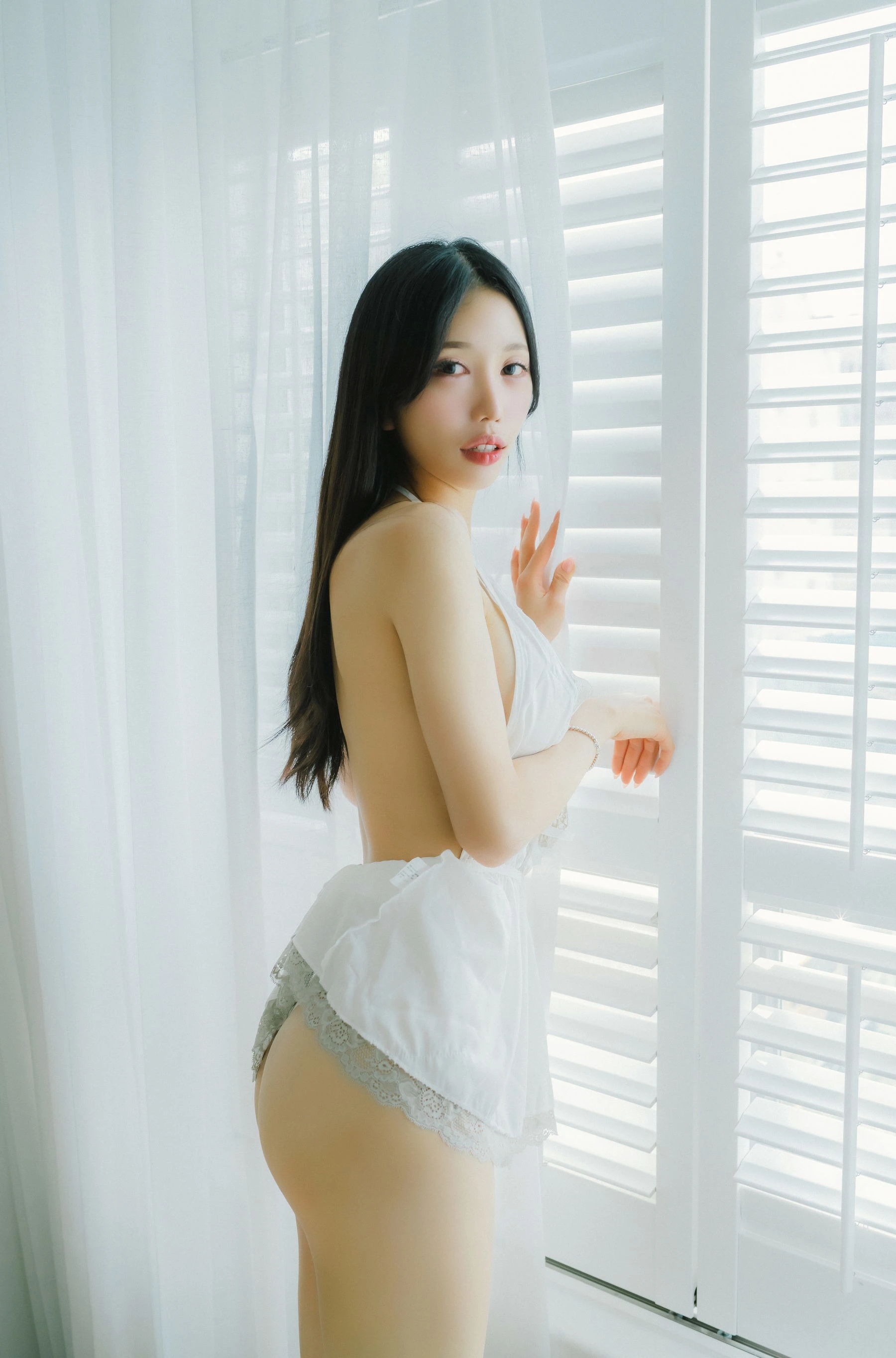 [Moon Night Snap] – Cheari Gaze Vol.2高清在线免费欣赏–微密图社-微密图社