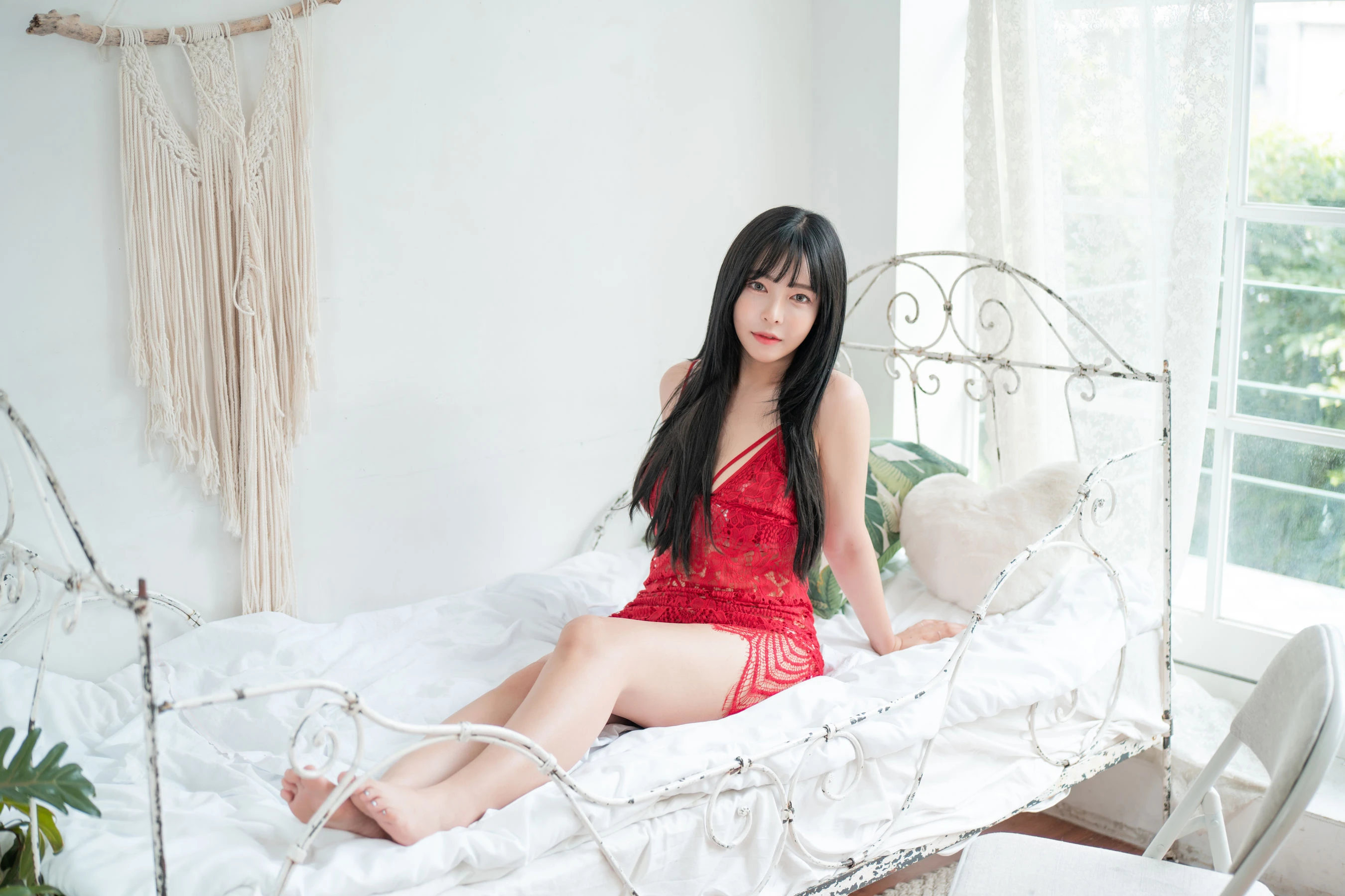 [CreamSoda] MoMo – Vol.01A高清在线免费欣赏–微密图社-微密图社