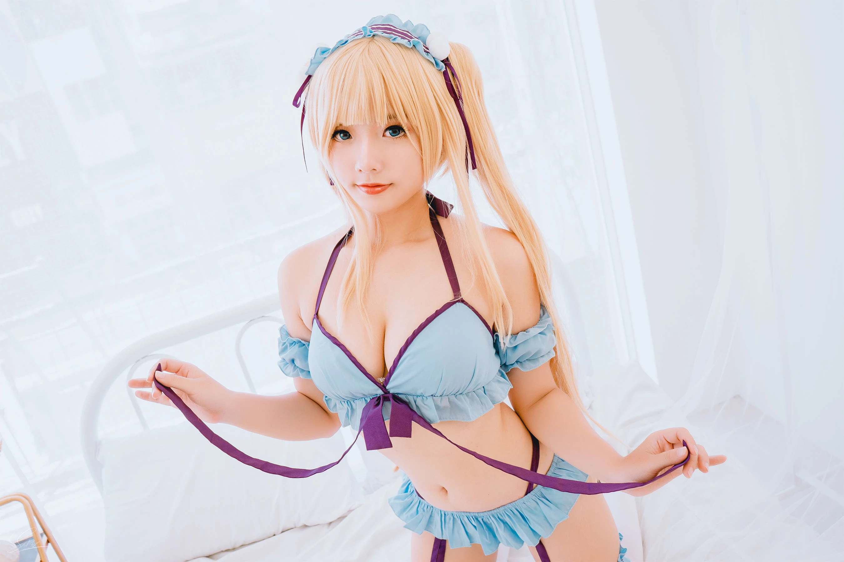 [Messie Huang]写真 – Eriri sexy [26P]插图4