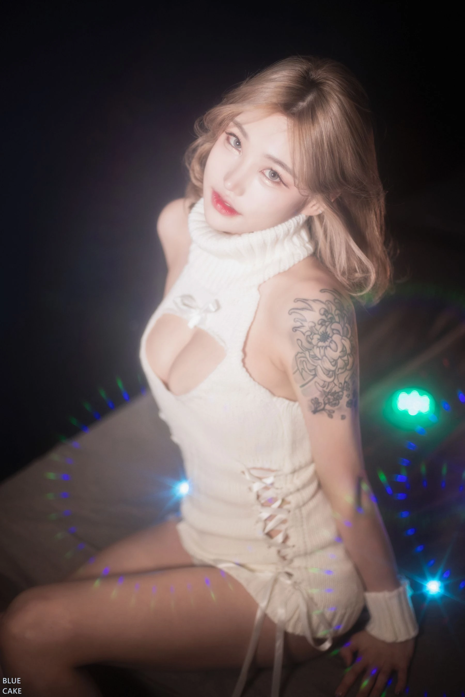 [BLUECAKE] Taeri – FANTASY插图5