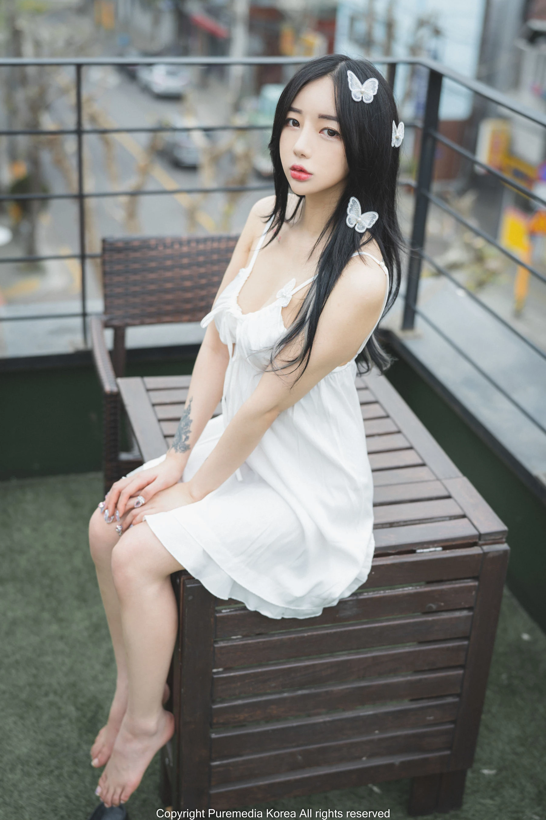 [PURE MEDIA] Vol.180 – Jia插图2