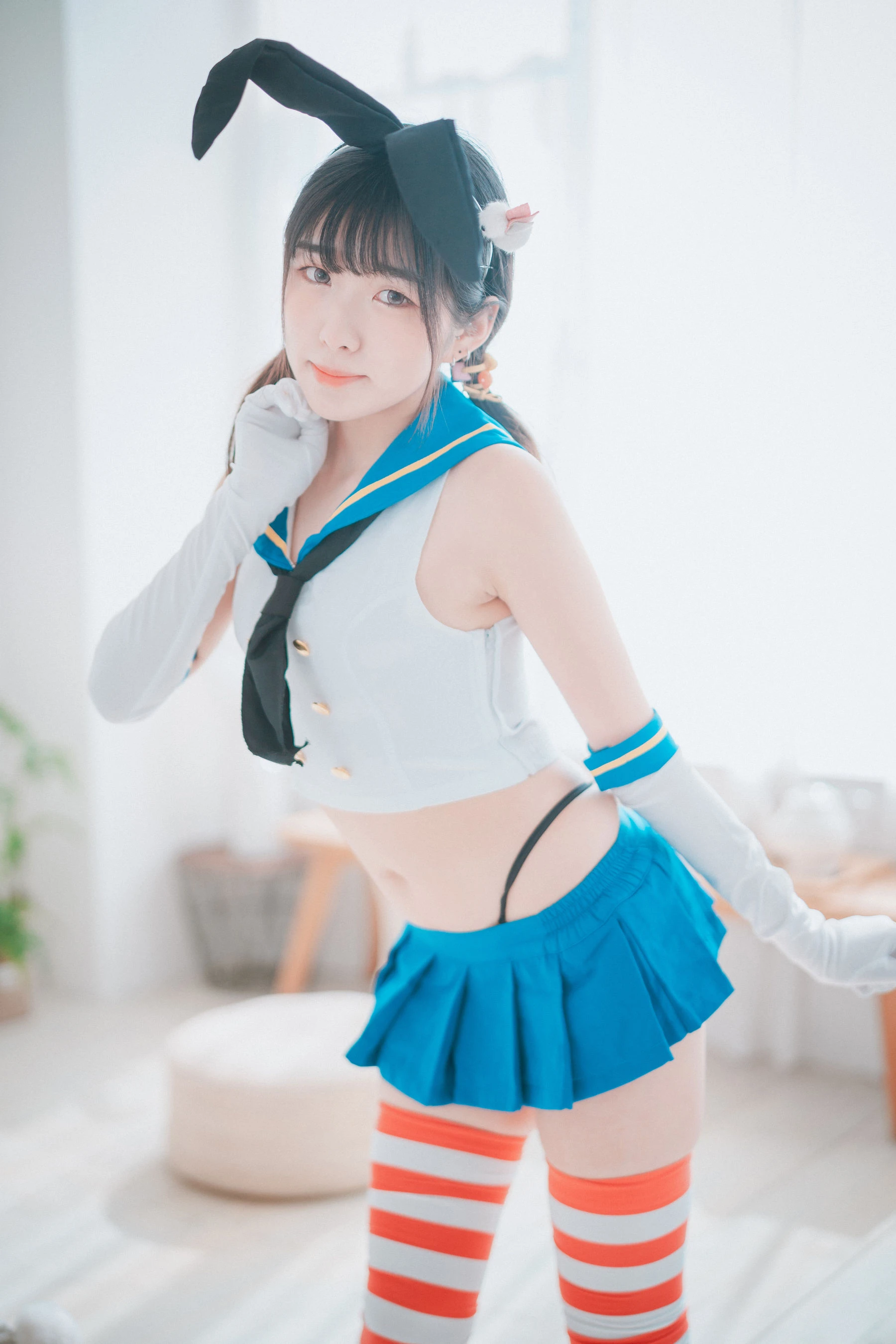 [DJAWA] Sonson – Fleet Girl插图8