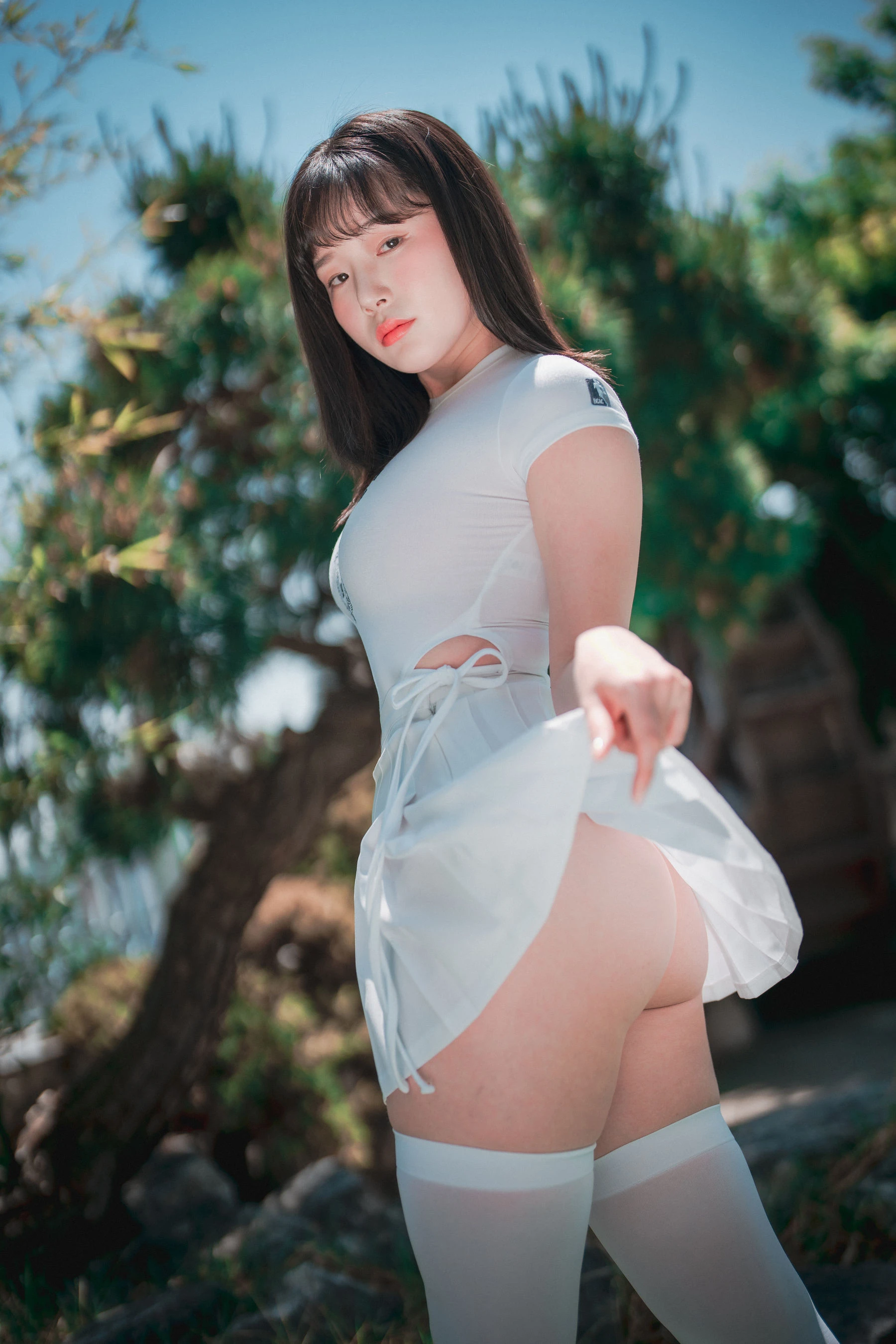 [DJAWA] PIA – Classic Athletic Girl插图5
