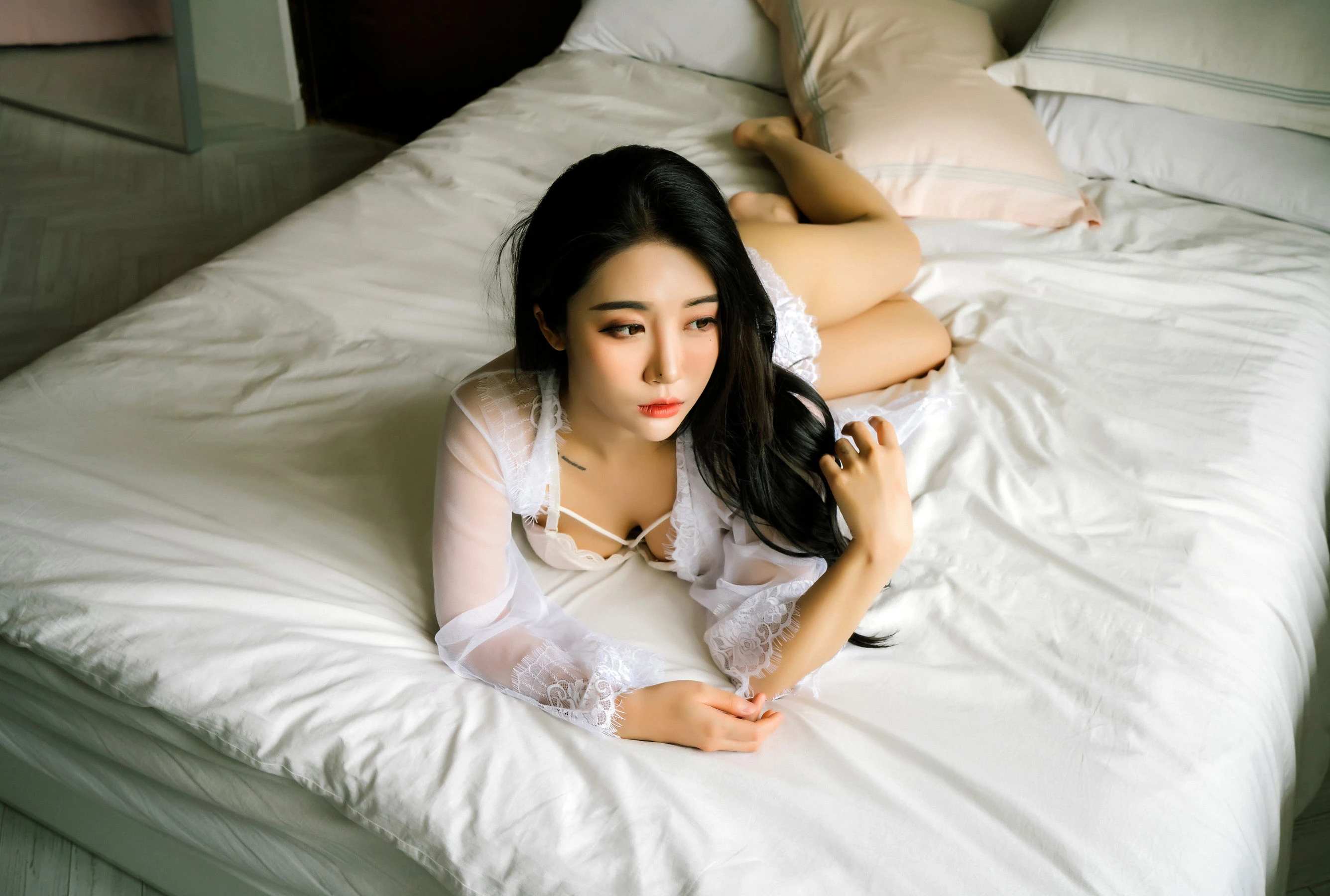 [Moon Night Snap] – Bomi x Zia《Together Vol.02》插图5
