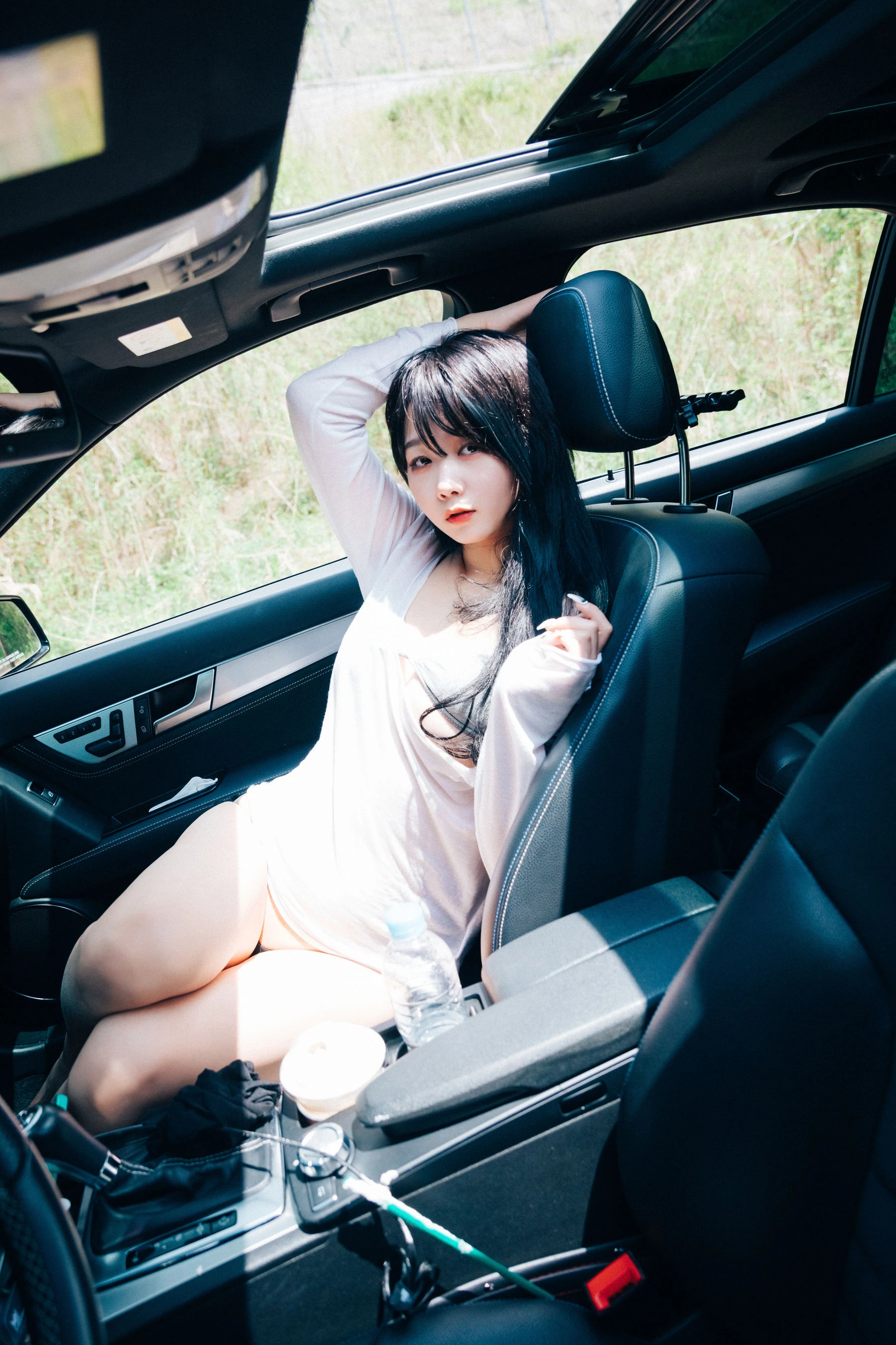 [LOOZY] Zia – XXX Trip插图2