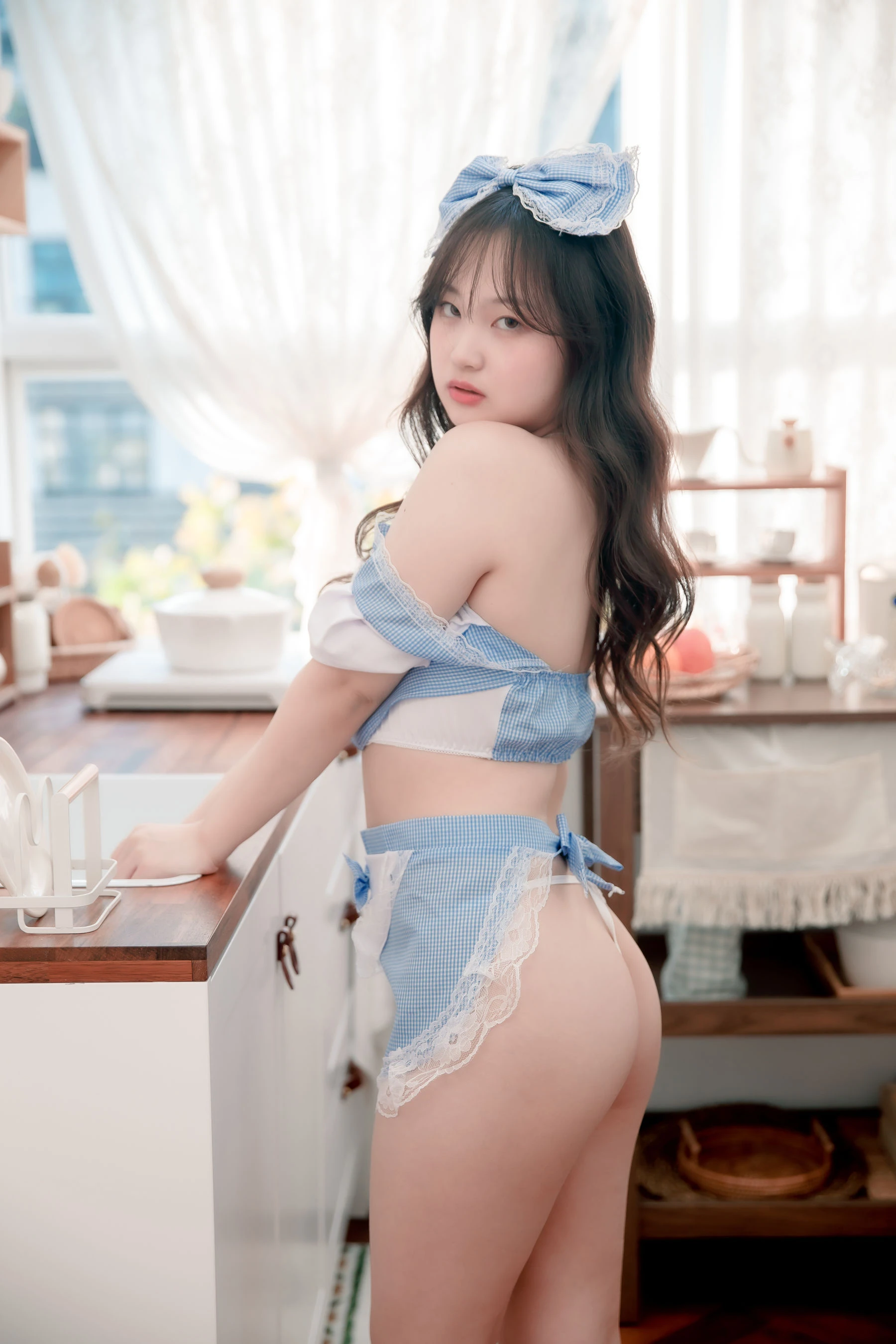 [JOApictures] SIA X JOA 20.DECEMBER VOL.2高清在线免费欣赏–微密图社-微密图社