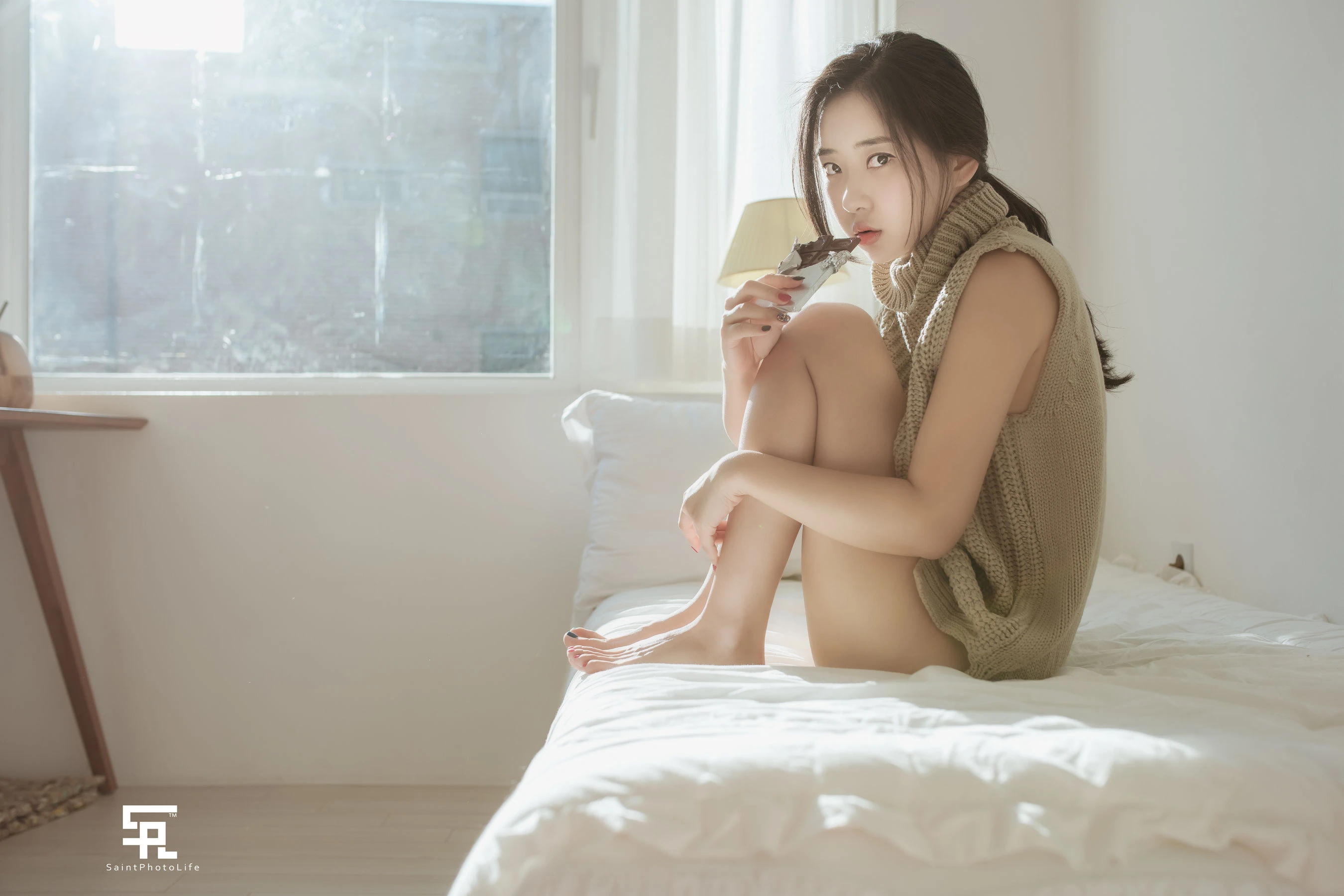 [saintphotolife] Zenny Romance 2插图6
