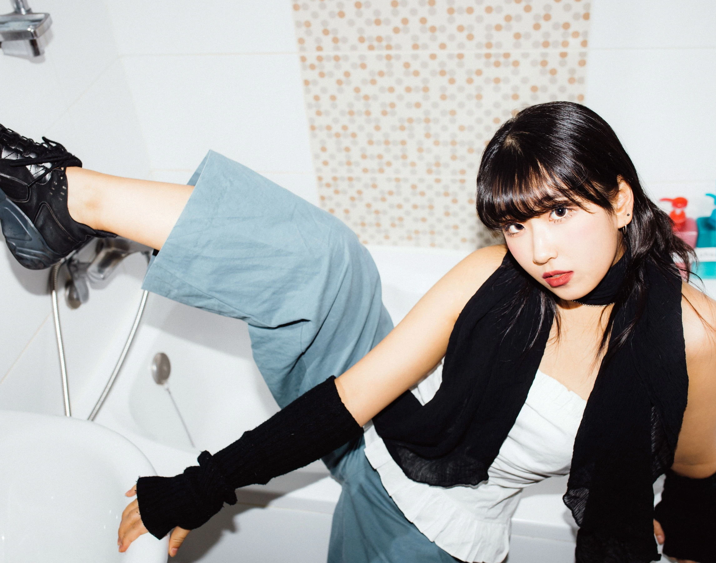 [Moon Night Snap] – Ji Eun Lim《Weirdness》插图5