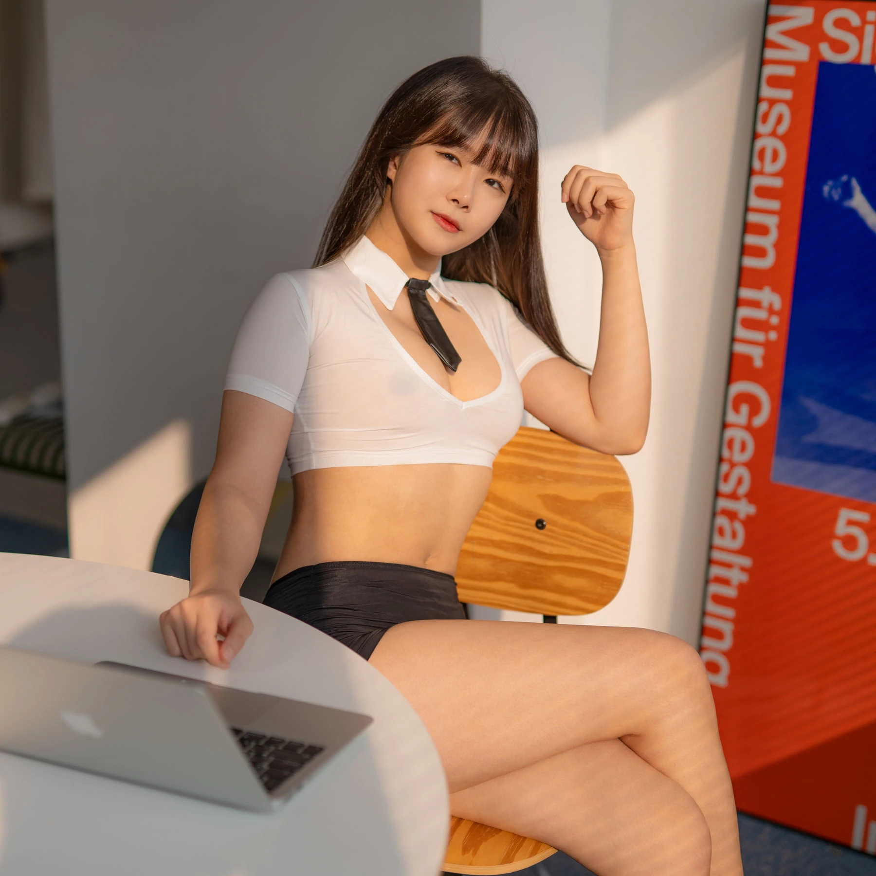 [NWORKS] Vol.11 – Nana No.4插图2