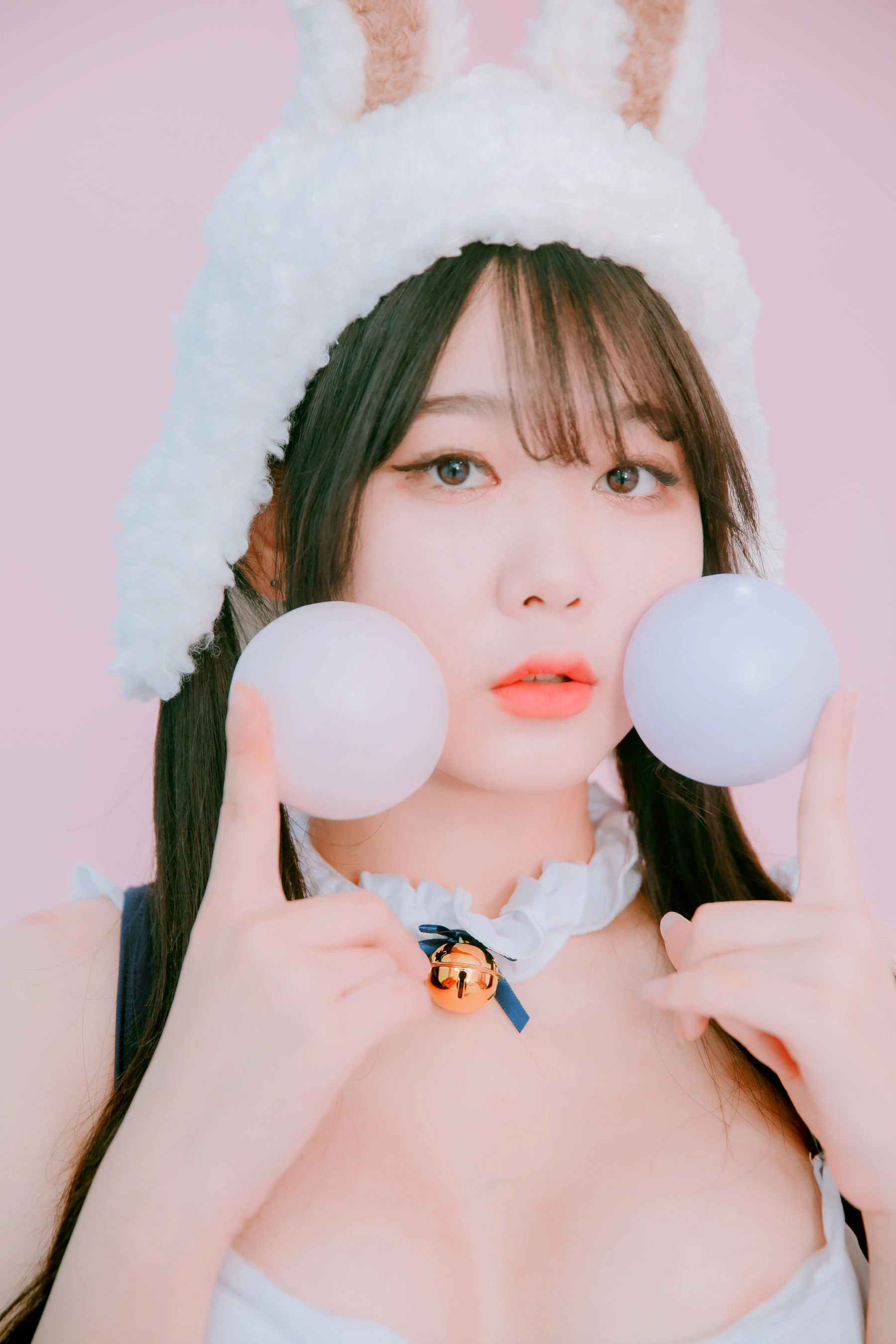 [JOApictures] Zia x JOA 21. JANUARY Vol.1插图8