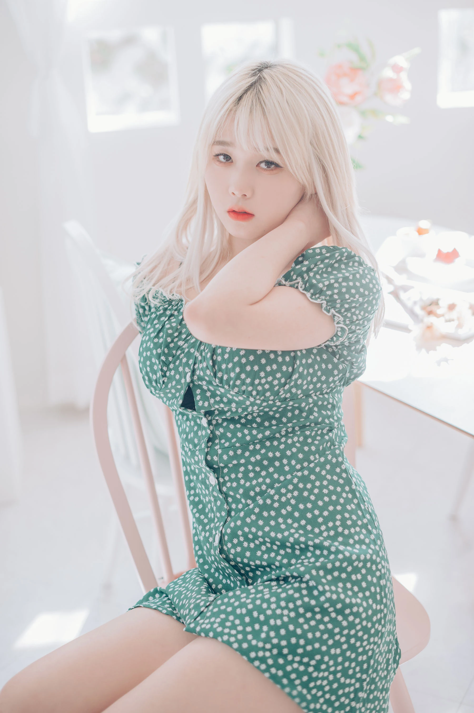 [JOApictures] Zia x DOLPHIN 21. NOV Vol.3插图6