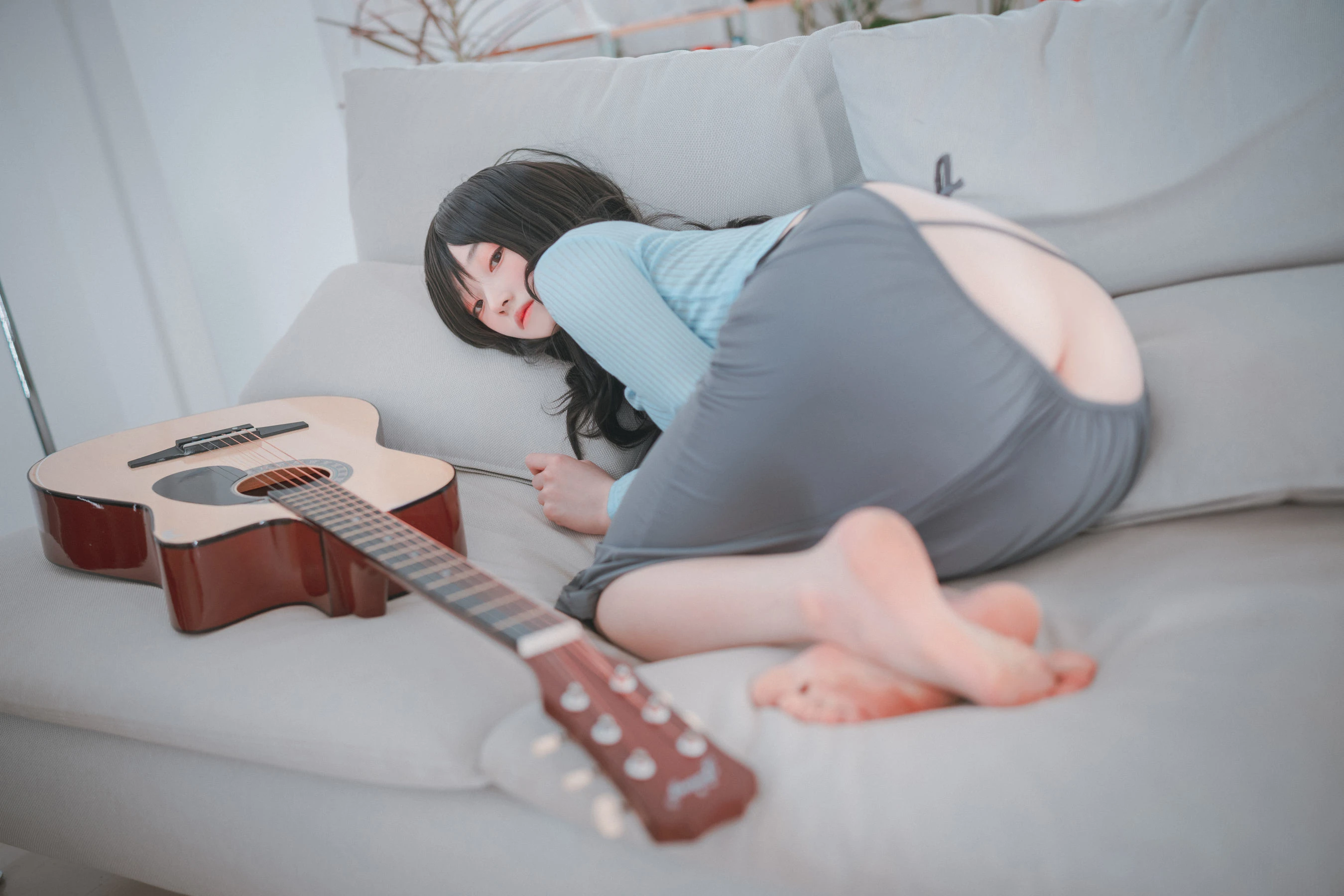 [DJAWA] Bambi – iila illa插图1
