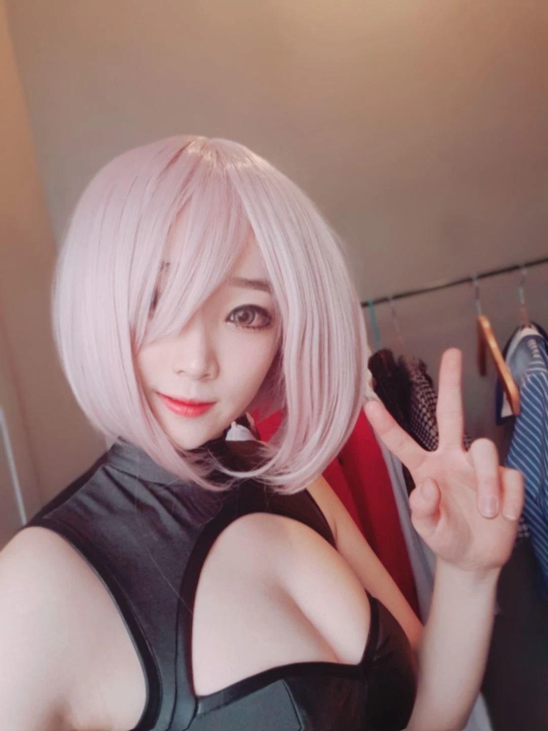 韩国妹子BamBi – Fate_Grand Order – Mash Kyrielight (Shielder)插图7