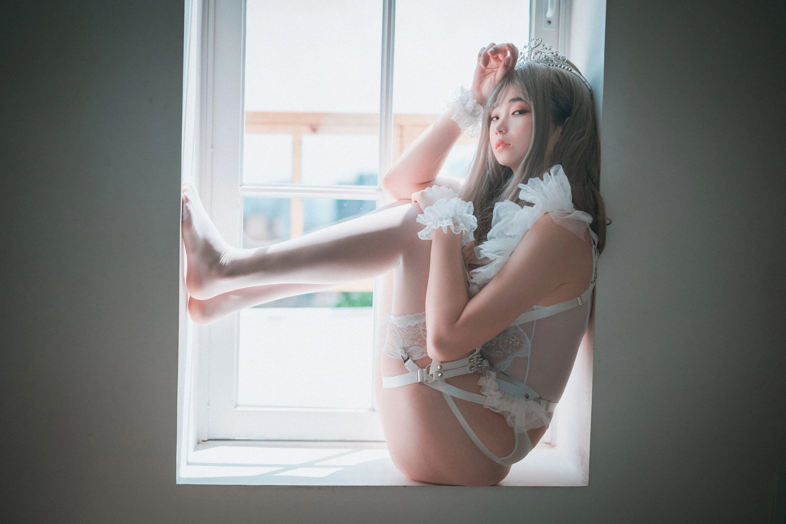 [DJAWA] BamBi – Reine de Blanc (B-side)插图3