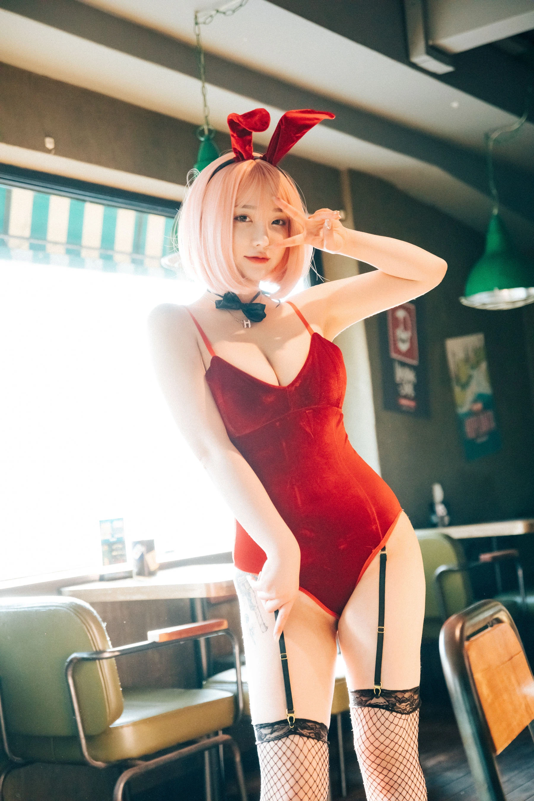 [LOOZY] Yeeun – Tainted Love Bar + S.Ver插图7