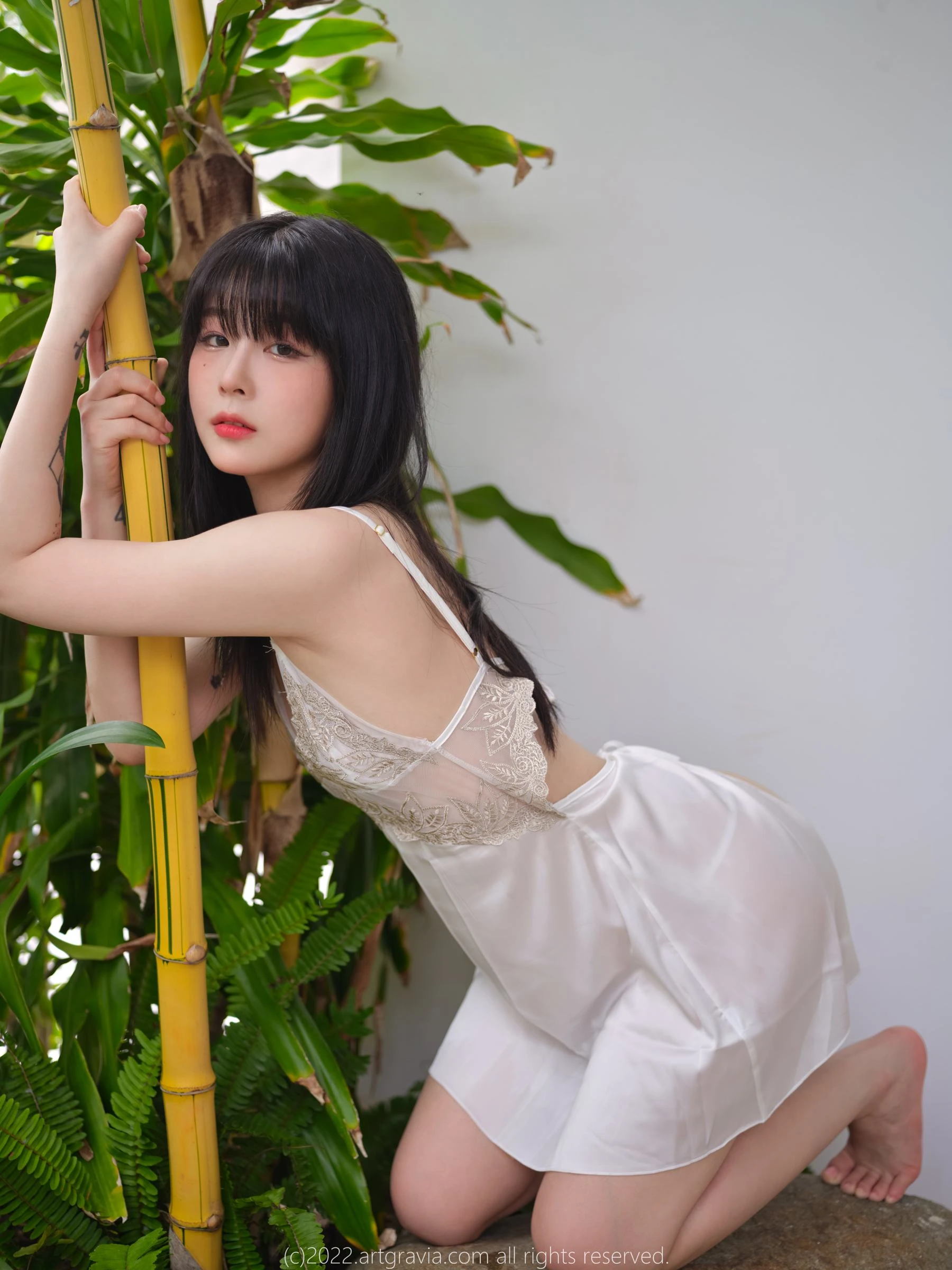 [ARTGRAVIA] VOL.454 JangJoo插图5