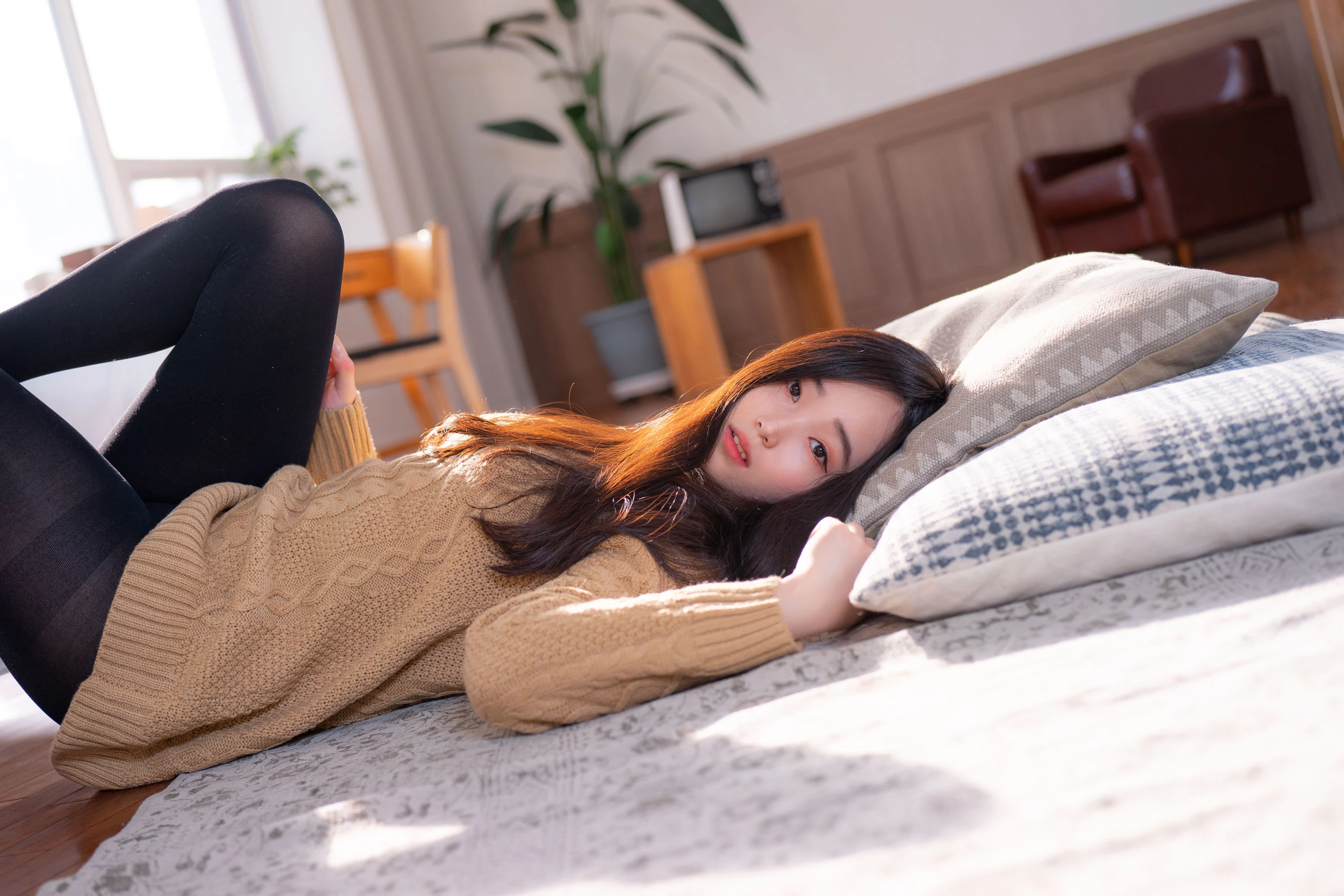 [CreamSoda] Bambi – VOL.5插图7
