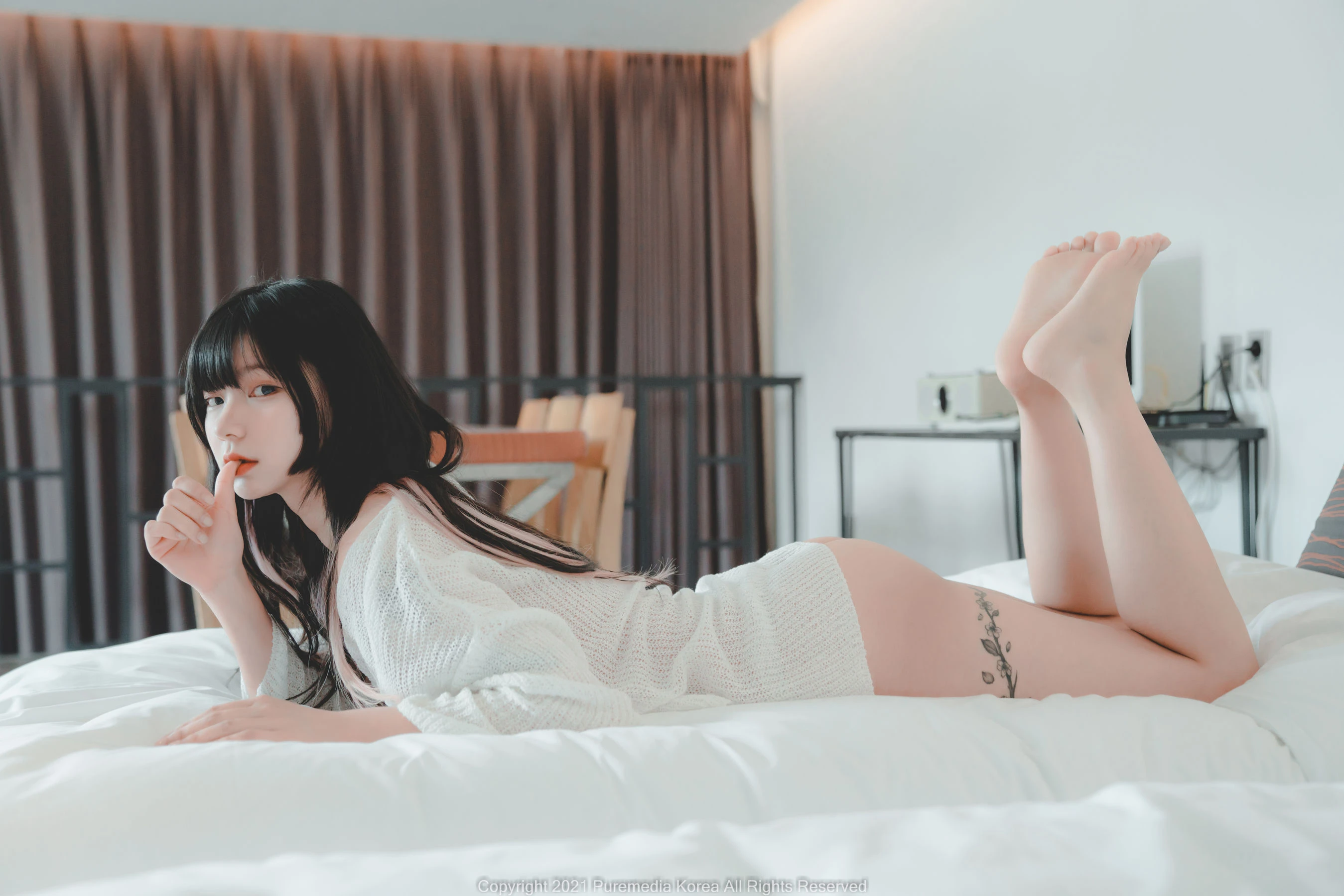 [PURE MEDIA] Vol.086 – Hizzy插图2