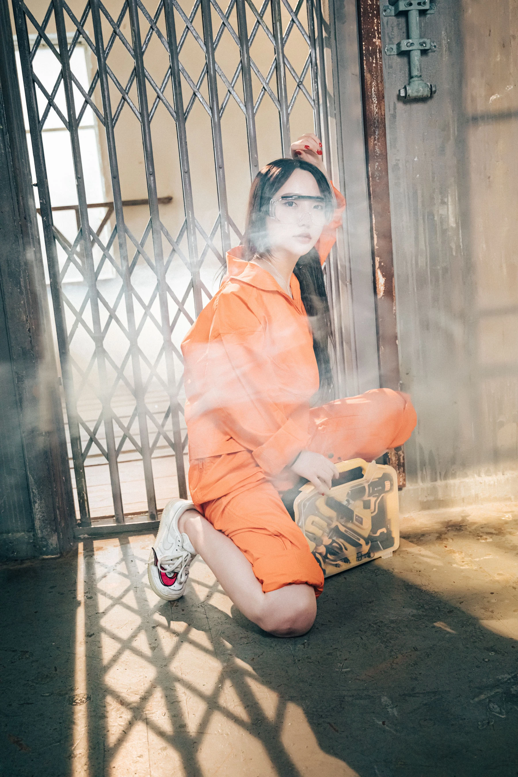 [LOOZY] Yeeun – Where Are My Tools插图6