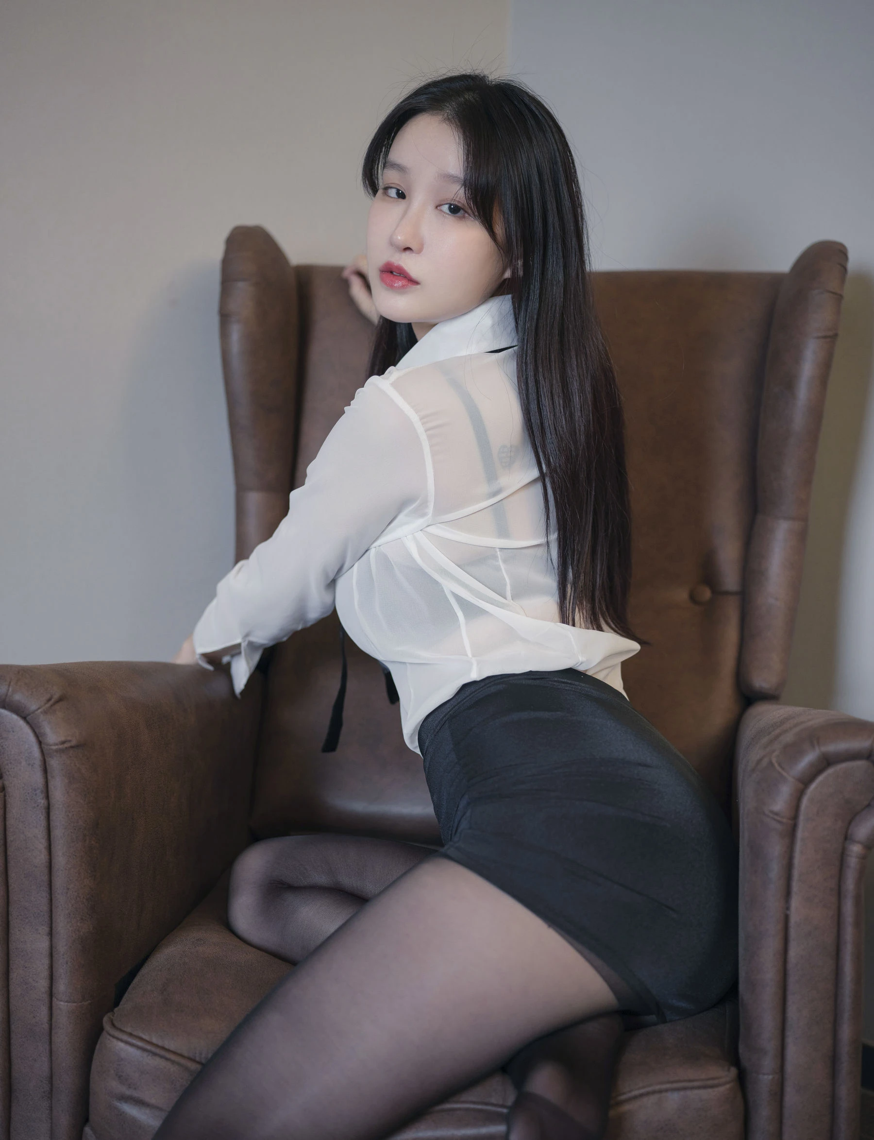[ARTGRAVIA] VOL.355 Leesnoww_插图8