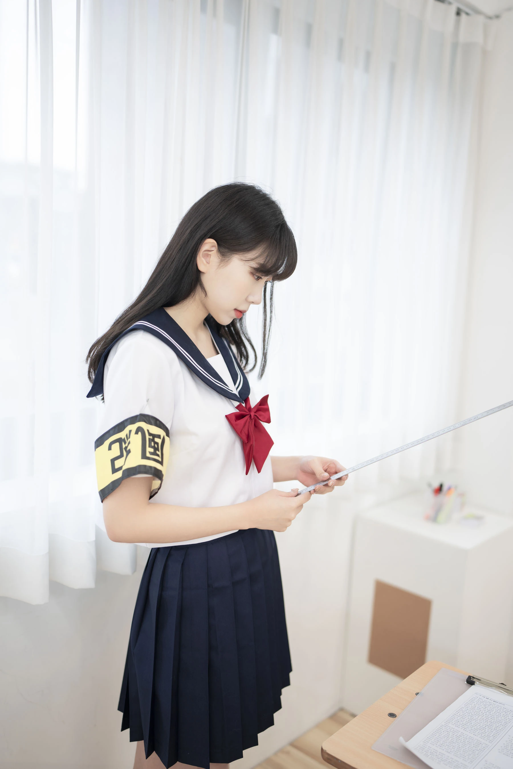 [SIDAM] Shaany – Student Council插图7
