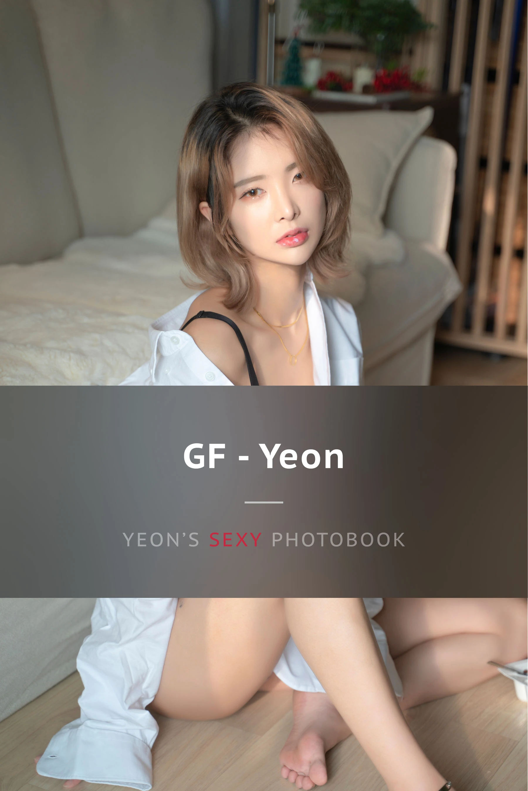 [Fanding] GF Yeon高清在线免费欣赏–微密图社-微密图社
