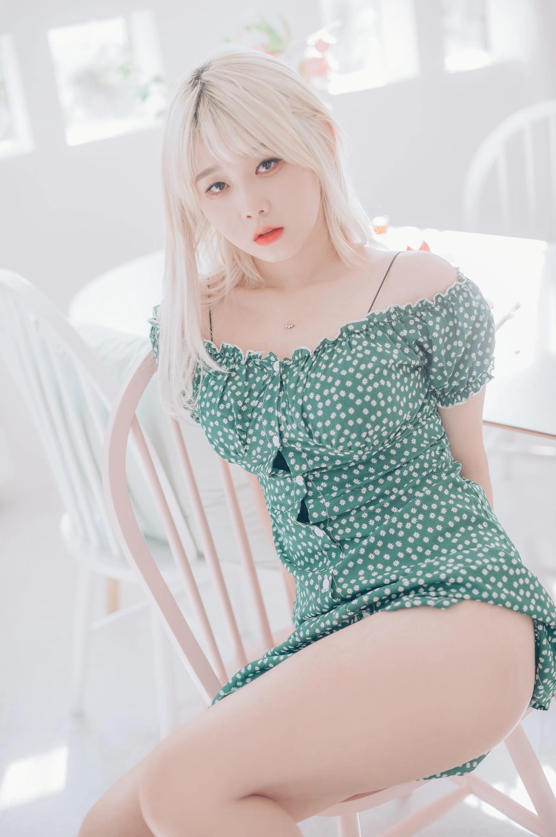 [JOApictures] Zia x DOLPHIN 21. NOV Vol.3插图3