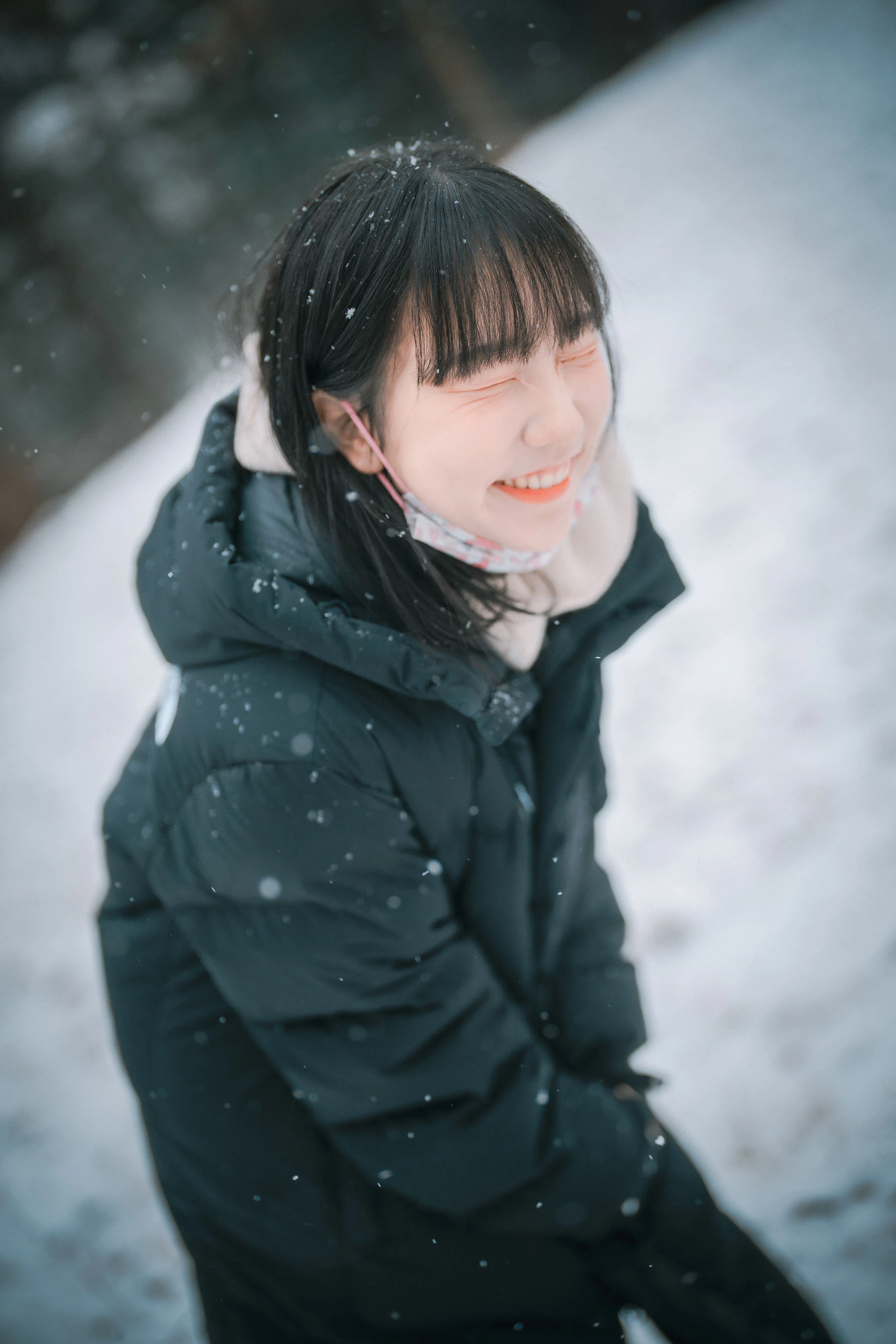 [DJAWA] Yeri – Knotting Class #5插图4