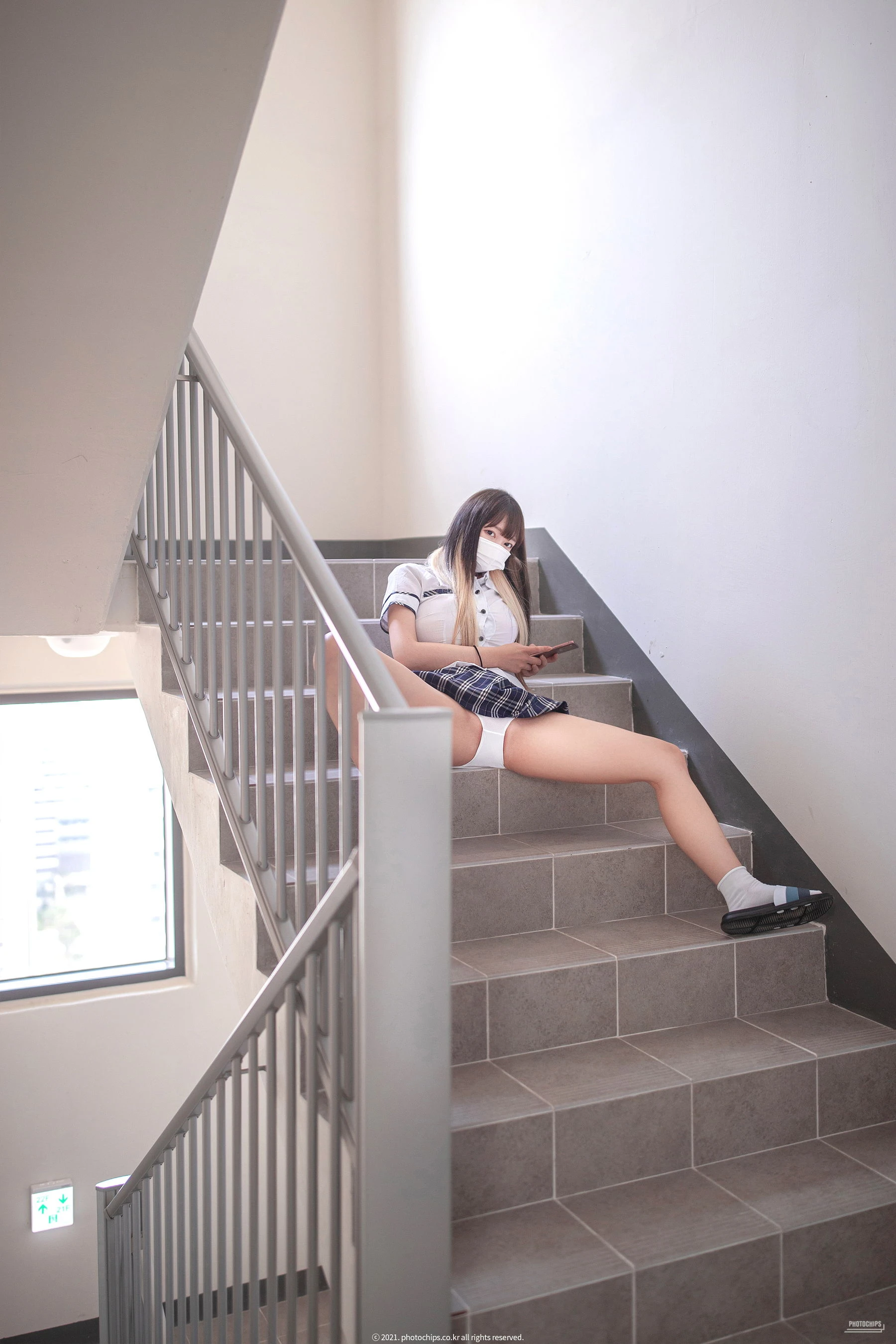 [Photochips] Vol.95 – Aram No.05插图5