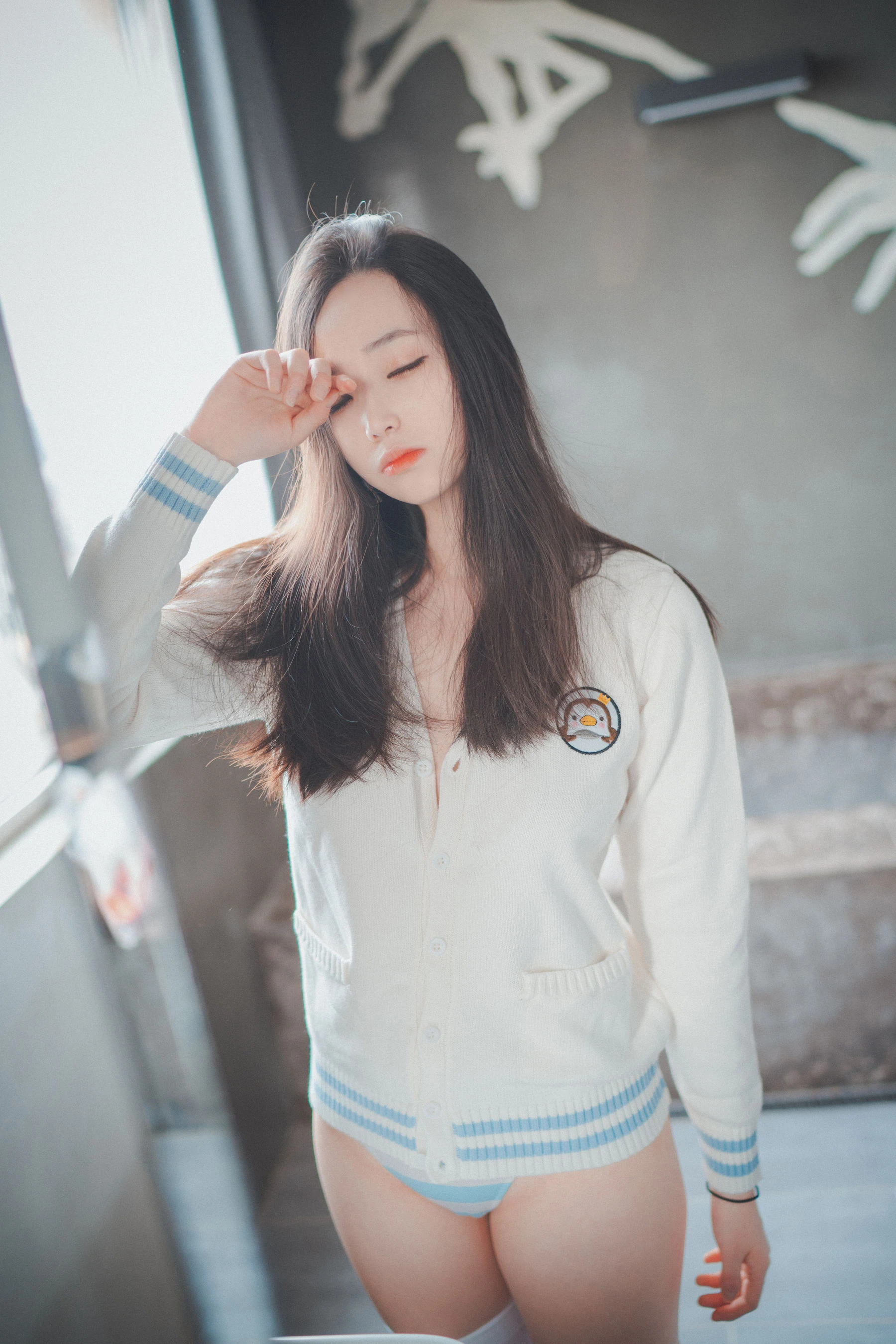 [DJAWA] BamBi – Homebody Girl插图3