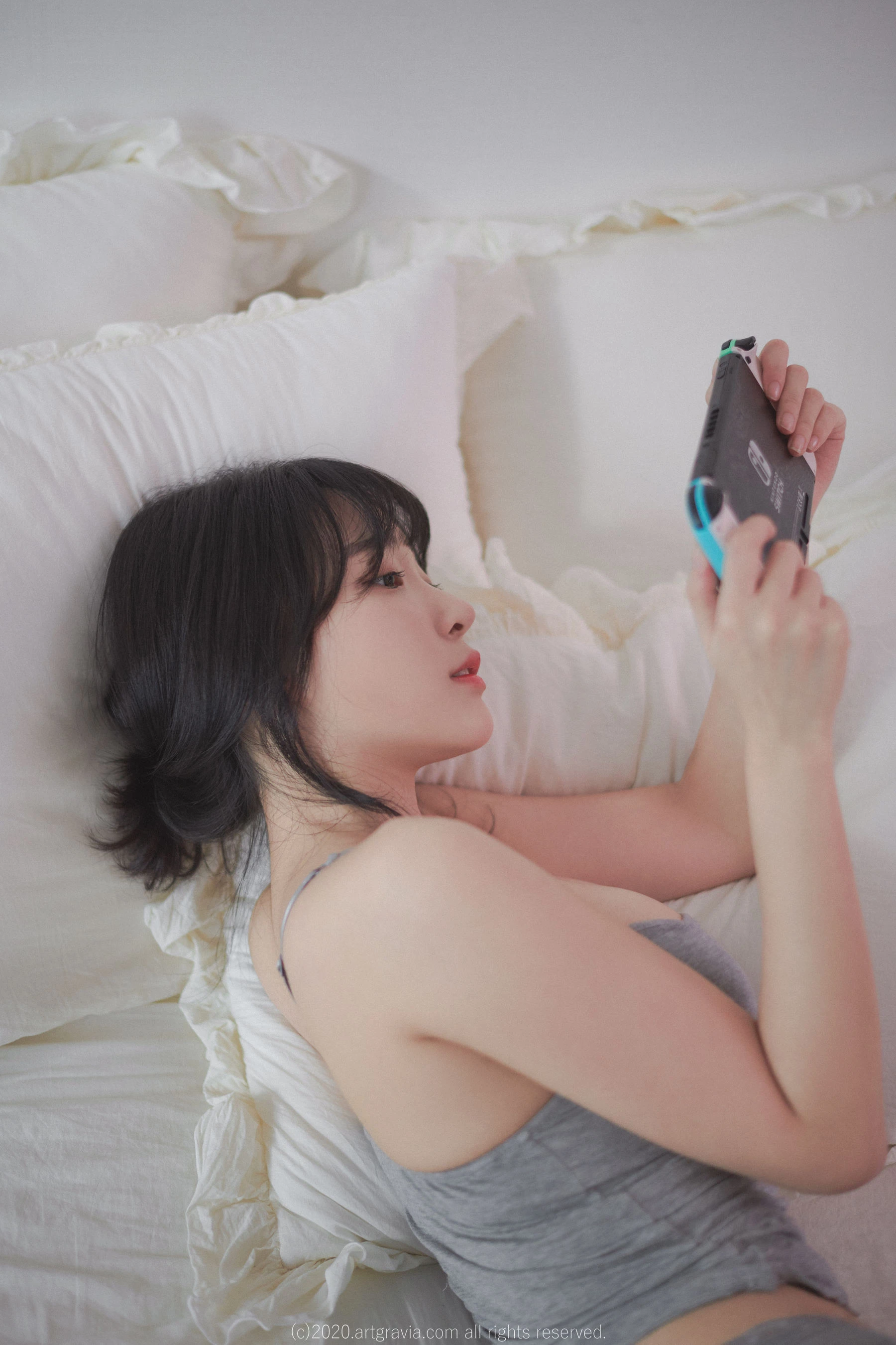 [ARTGRAVIA] VOL.161 姜仁卿插图8