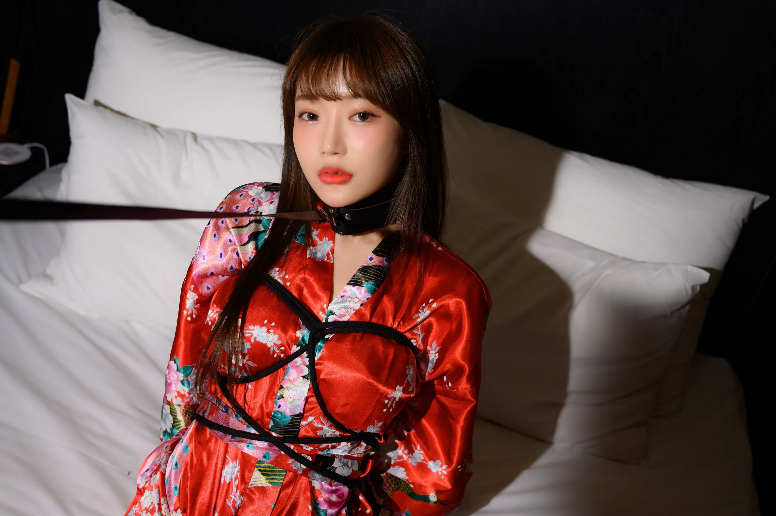 [Moon Night Snap] – Jucy《Cherry Blossom》插图8