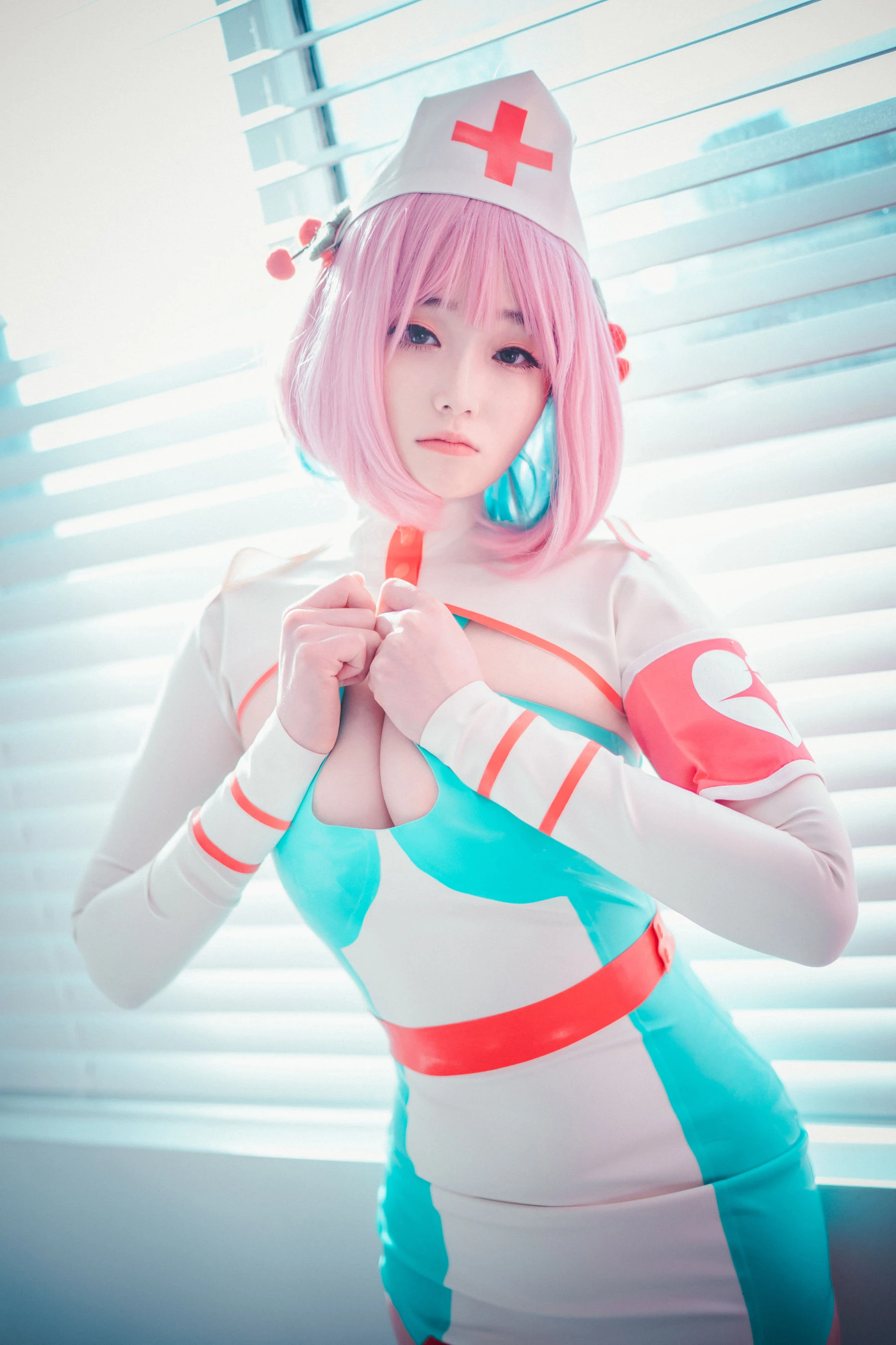 [DJAWA] BamBi – Cling To Latex插图5