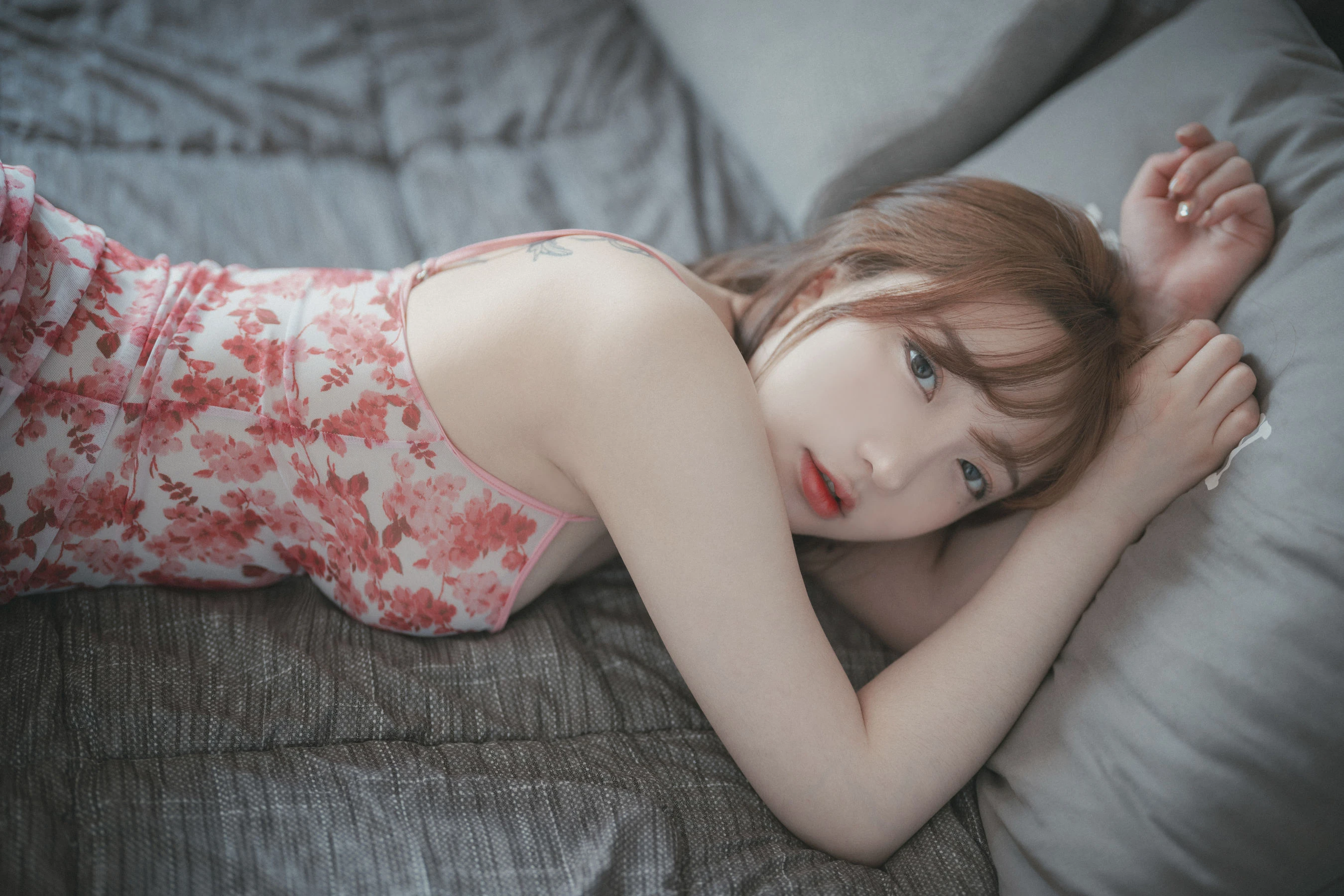 [DJAWA] Yeeun – Staycation #4插图3