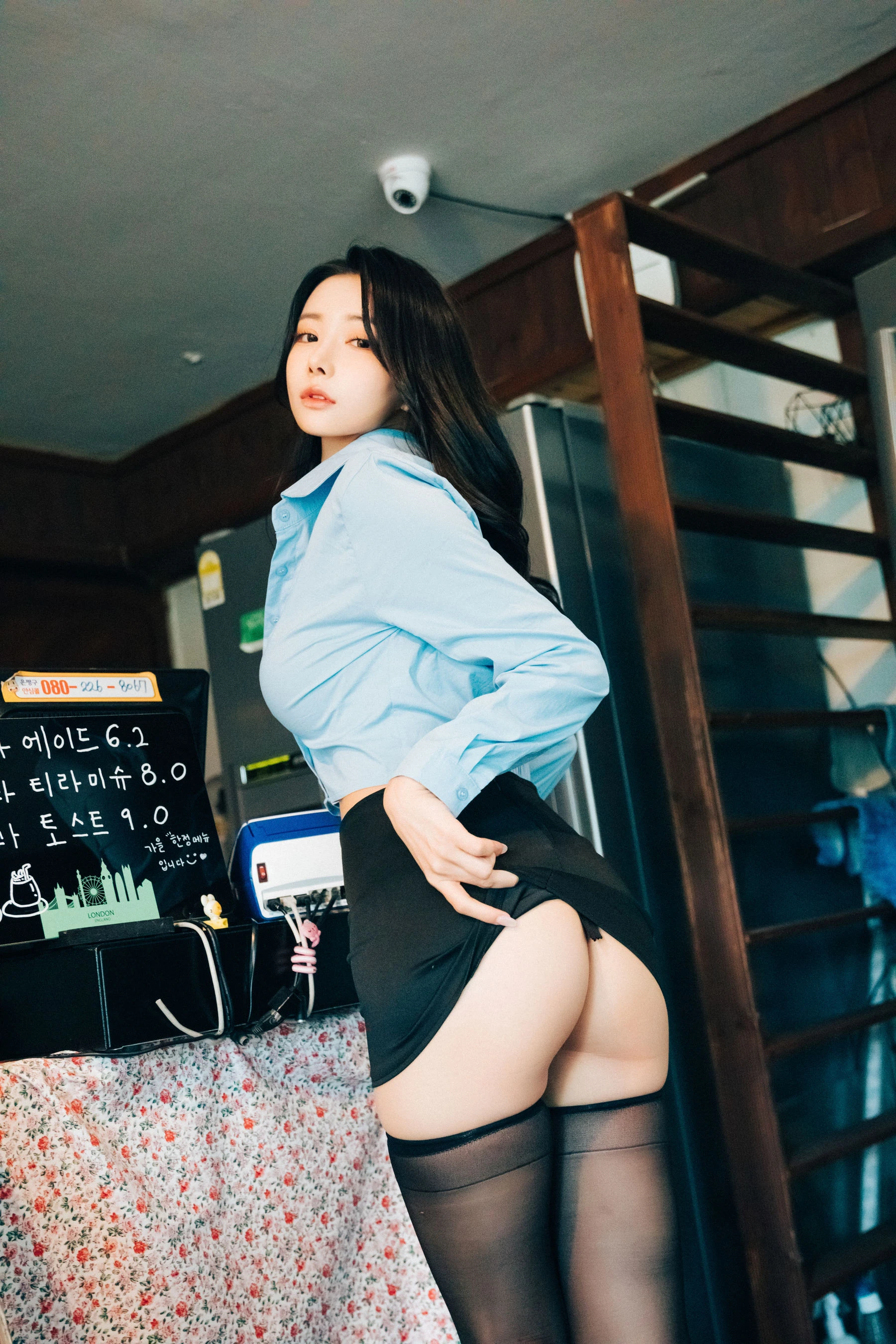 [LOOZY] Yeonyu – First play插图4