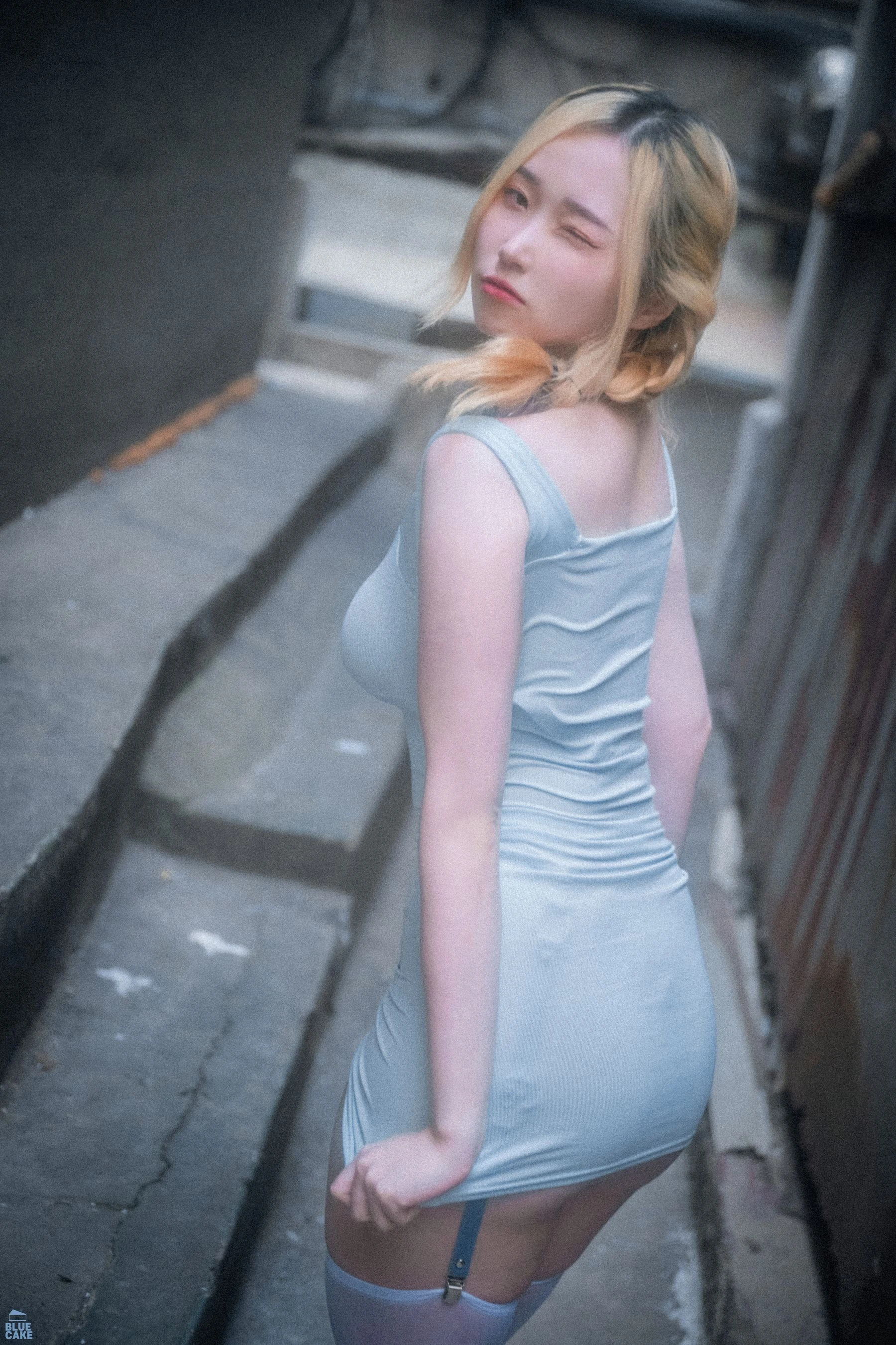 BLUECAKE Bambi – Purity插图7