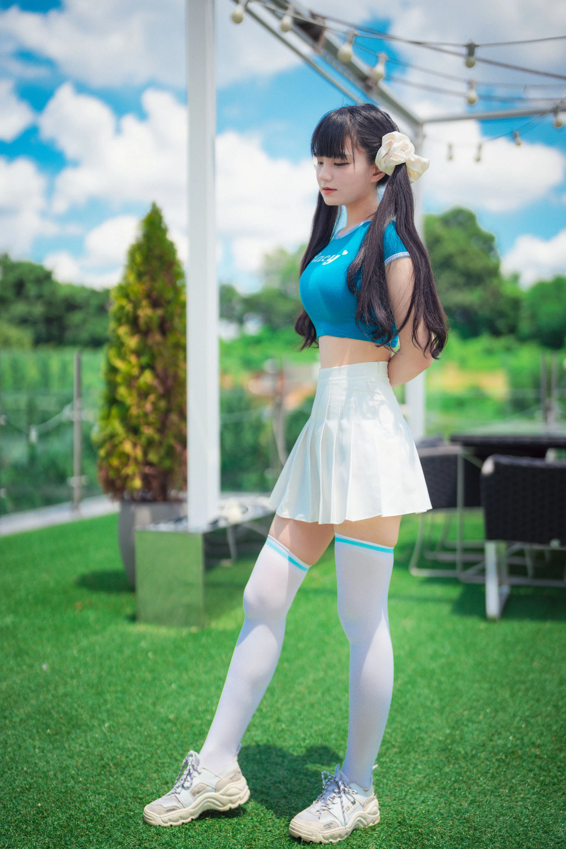 [DJAWA] Jenny – Refreshing Summer插图2