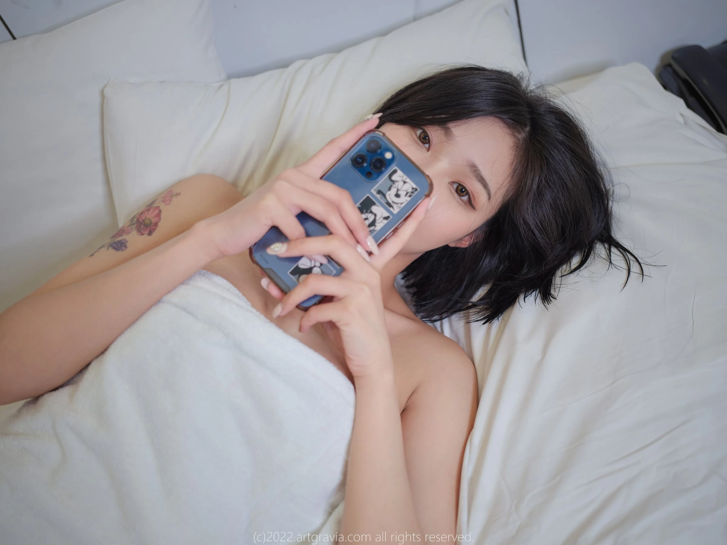 [ARTGRAVIA] VOL.452 Inkyung插图6