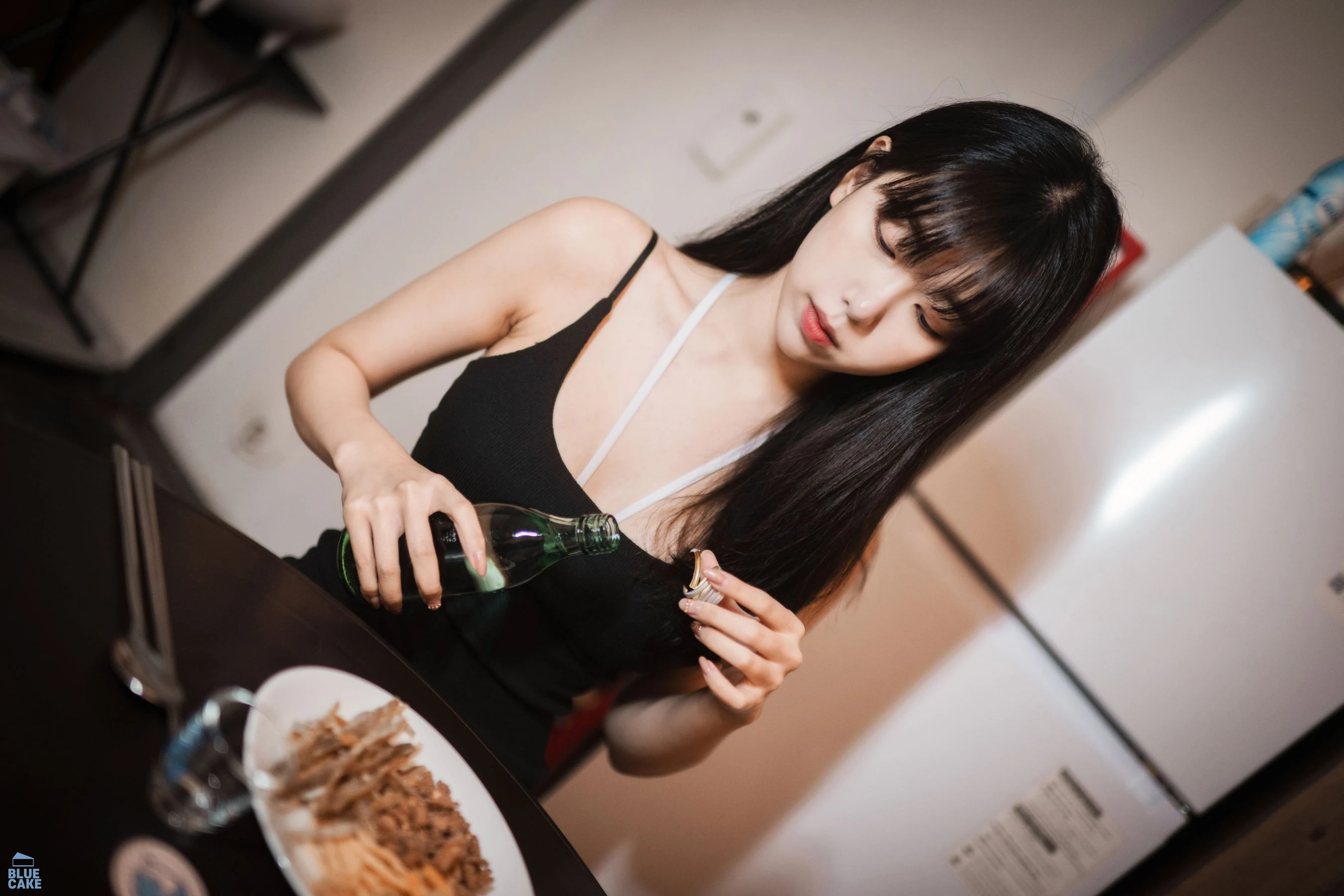 [BLUECAKE] Shaany – Soju & Pearl插图4