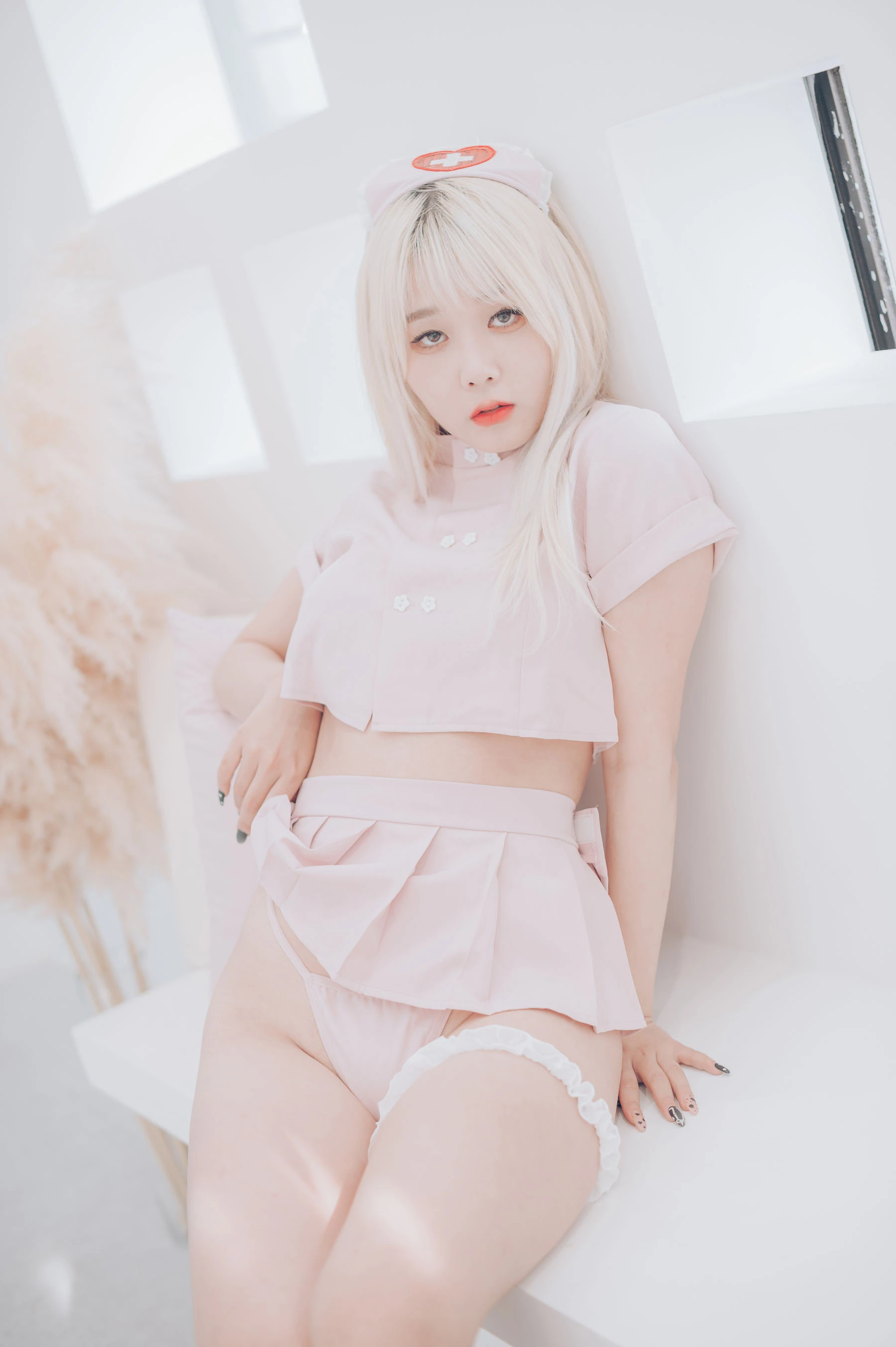 [JOApictures] Zia x DOLPHIN 21. NOV Vol.1插图5
