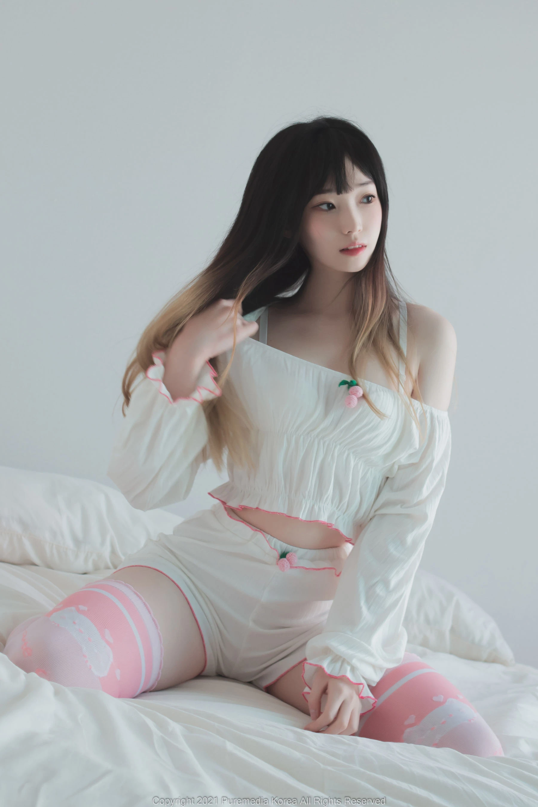 [PURE MEDIA] Vol.164 – Bambi插图7