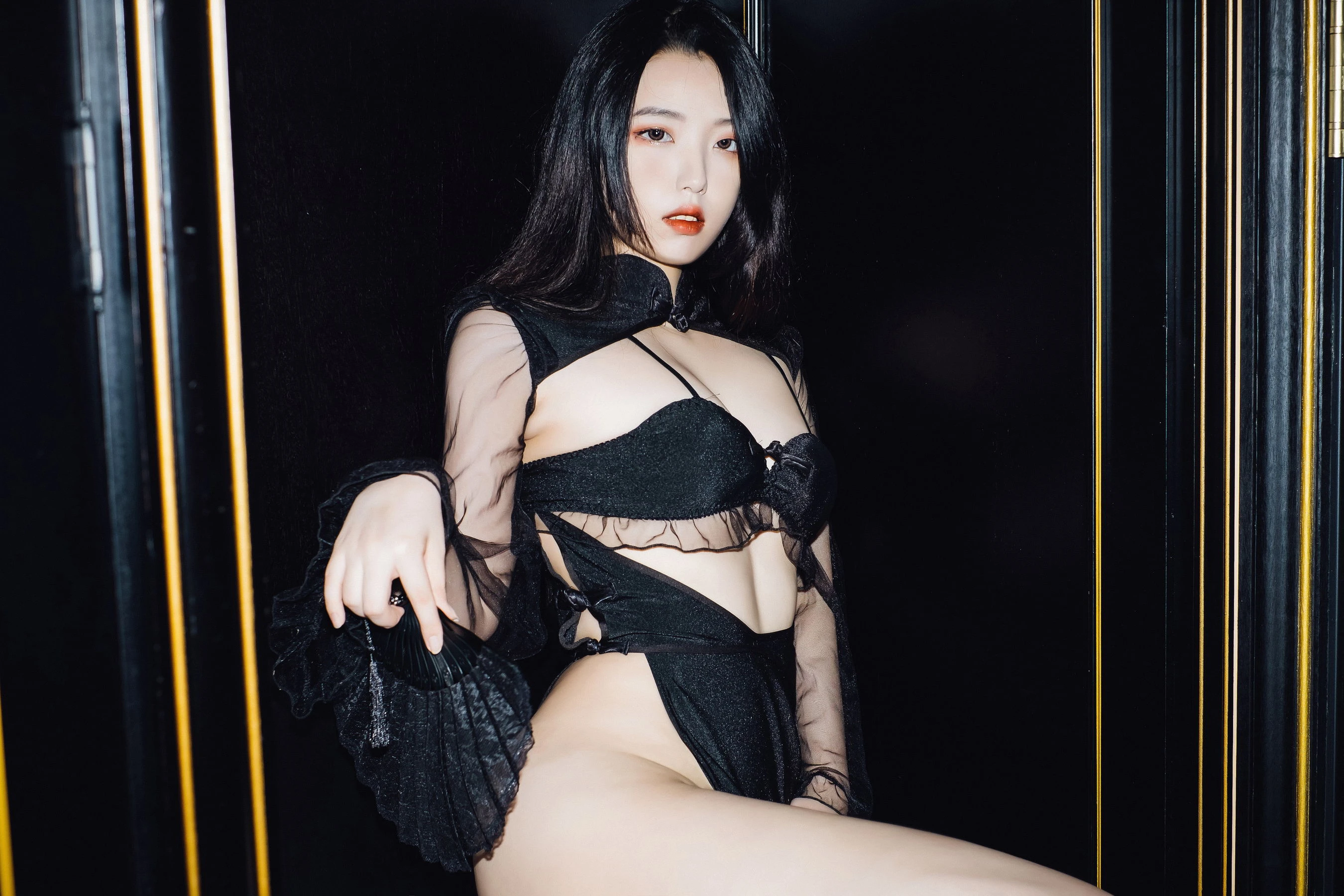 [Moon Night Snap] – Dame《Pride girl》插图1