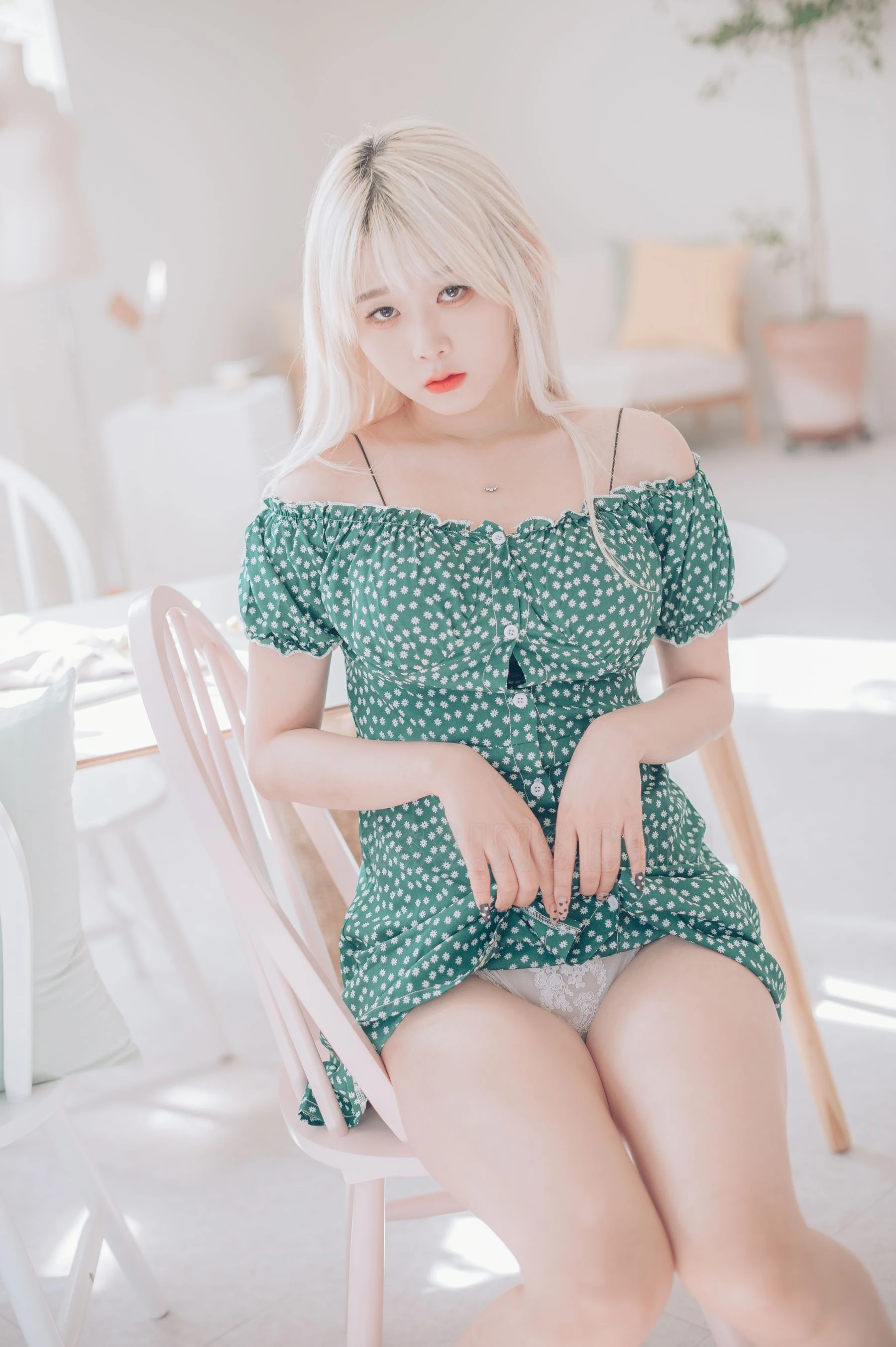 [JOApictures] Zia x DOLPHIN 21. NOV Vol.3插图8