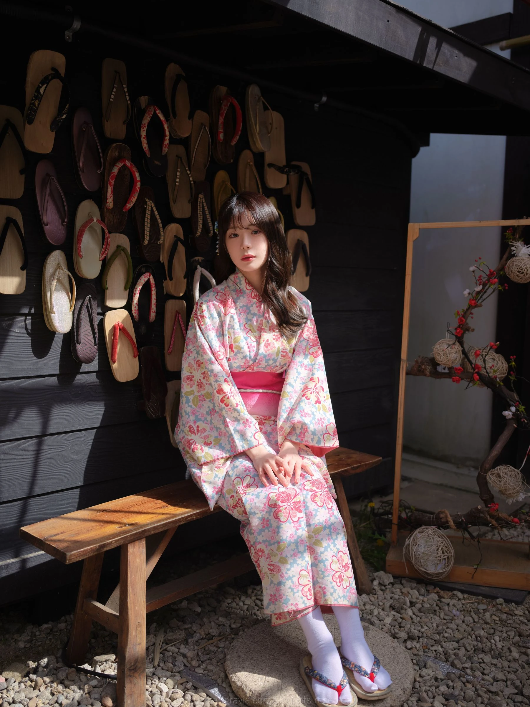 [ARTGRAVIA] VOL.399 wuyo99插图1