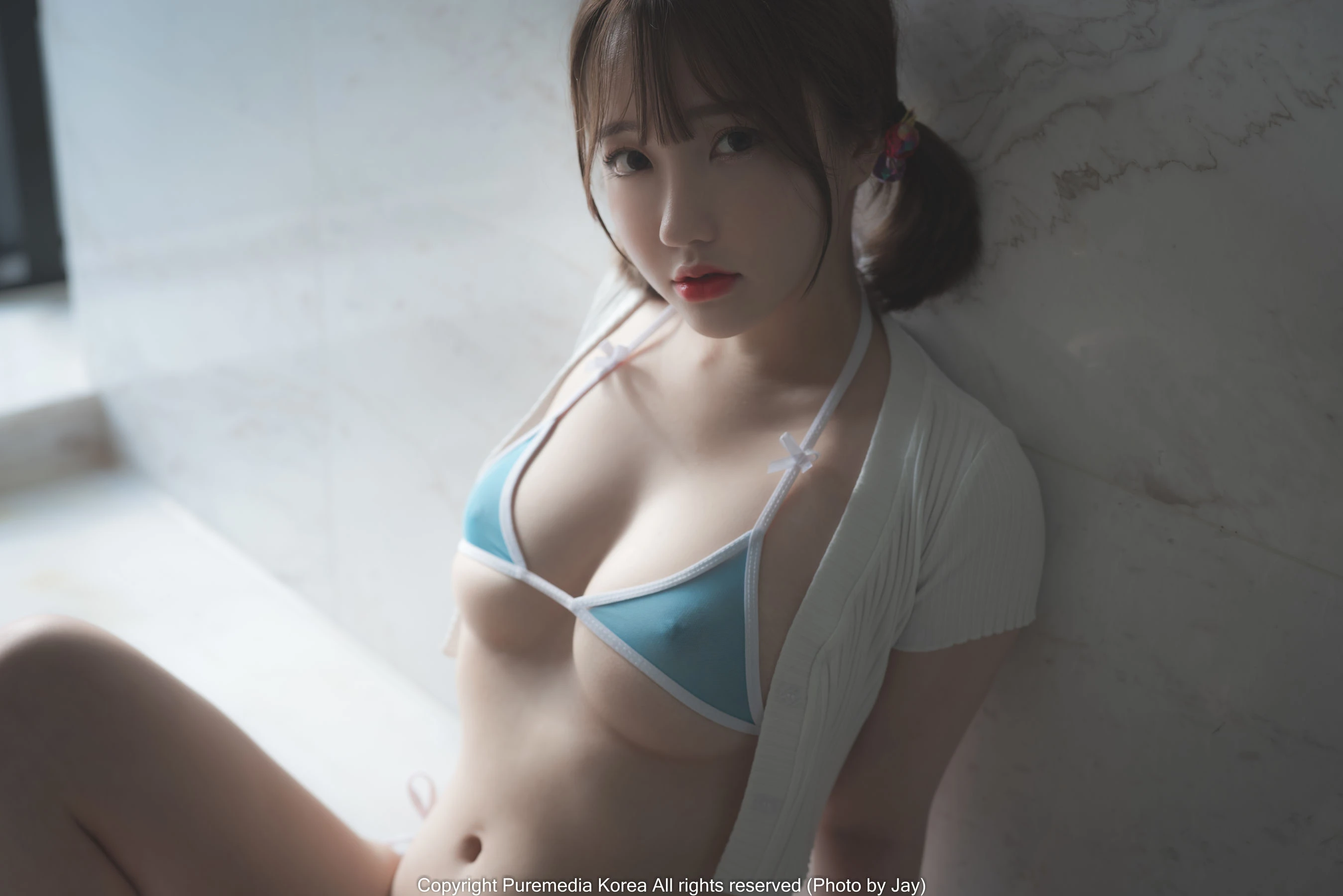 [PURE MEDIA] Vol.114 Yeeun高清在线免费欣赏–微密图社-微密图社