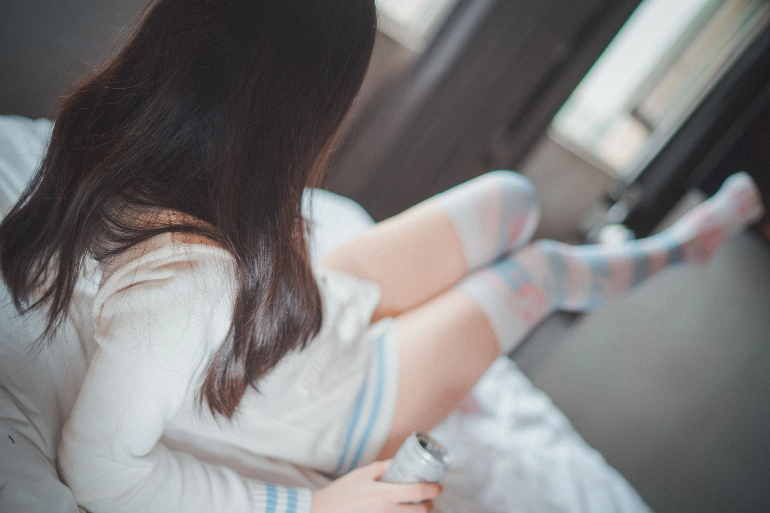 [DJAWA] BamBi – Homebody Girl插图7