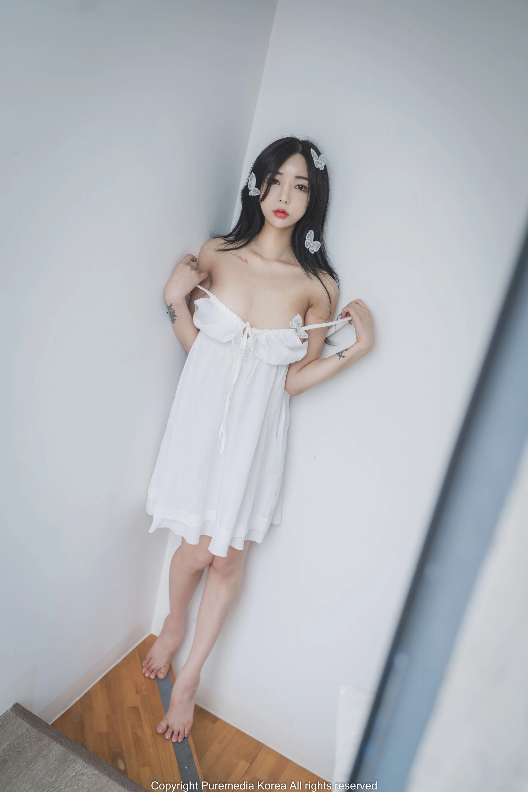 [PURE MEDIA] Vol.180 – Jia插图8