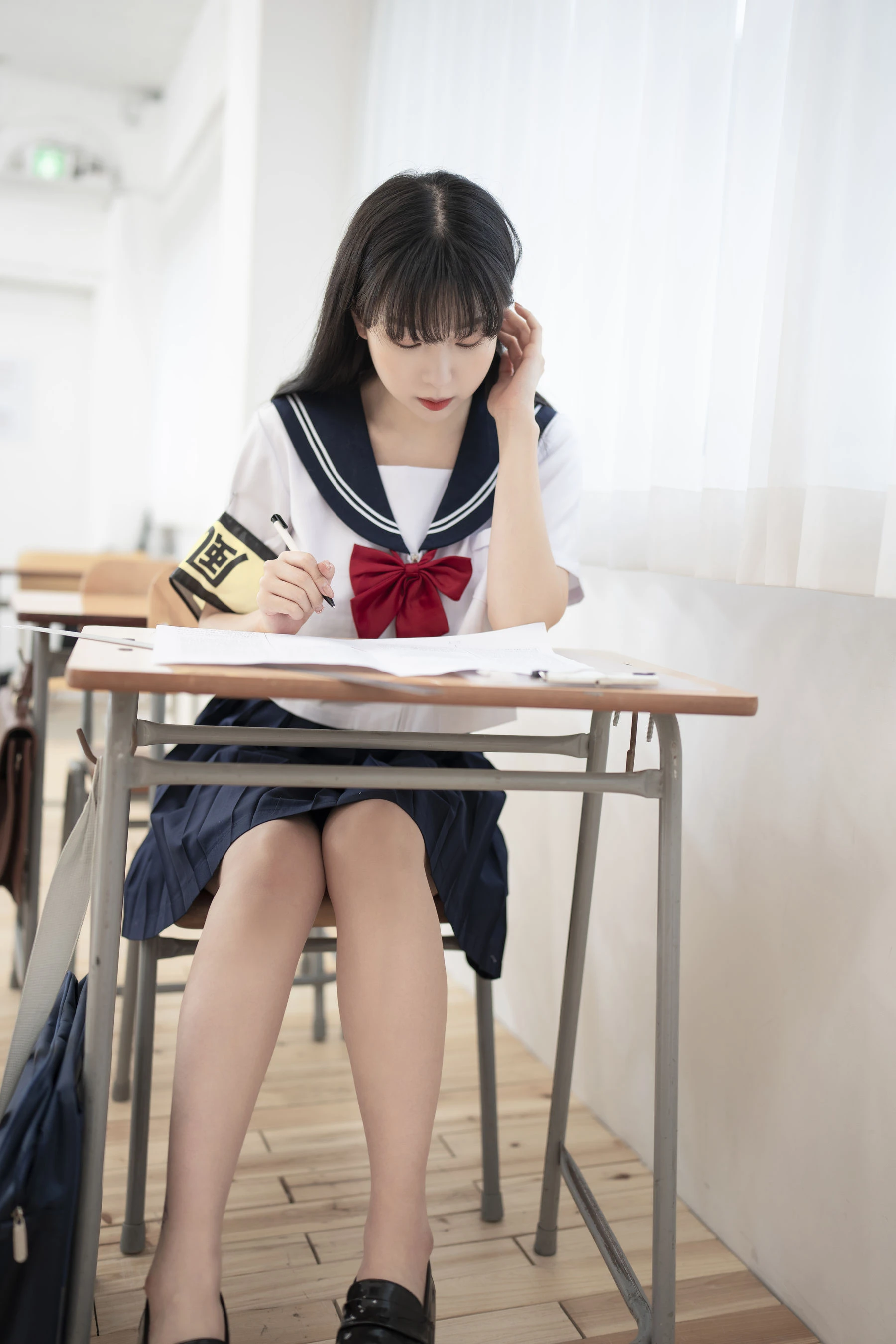 [SIDAM] Shaany – Student Council插图2